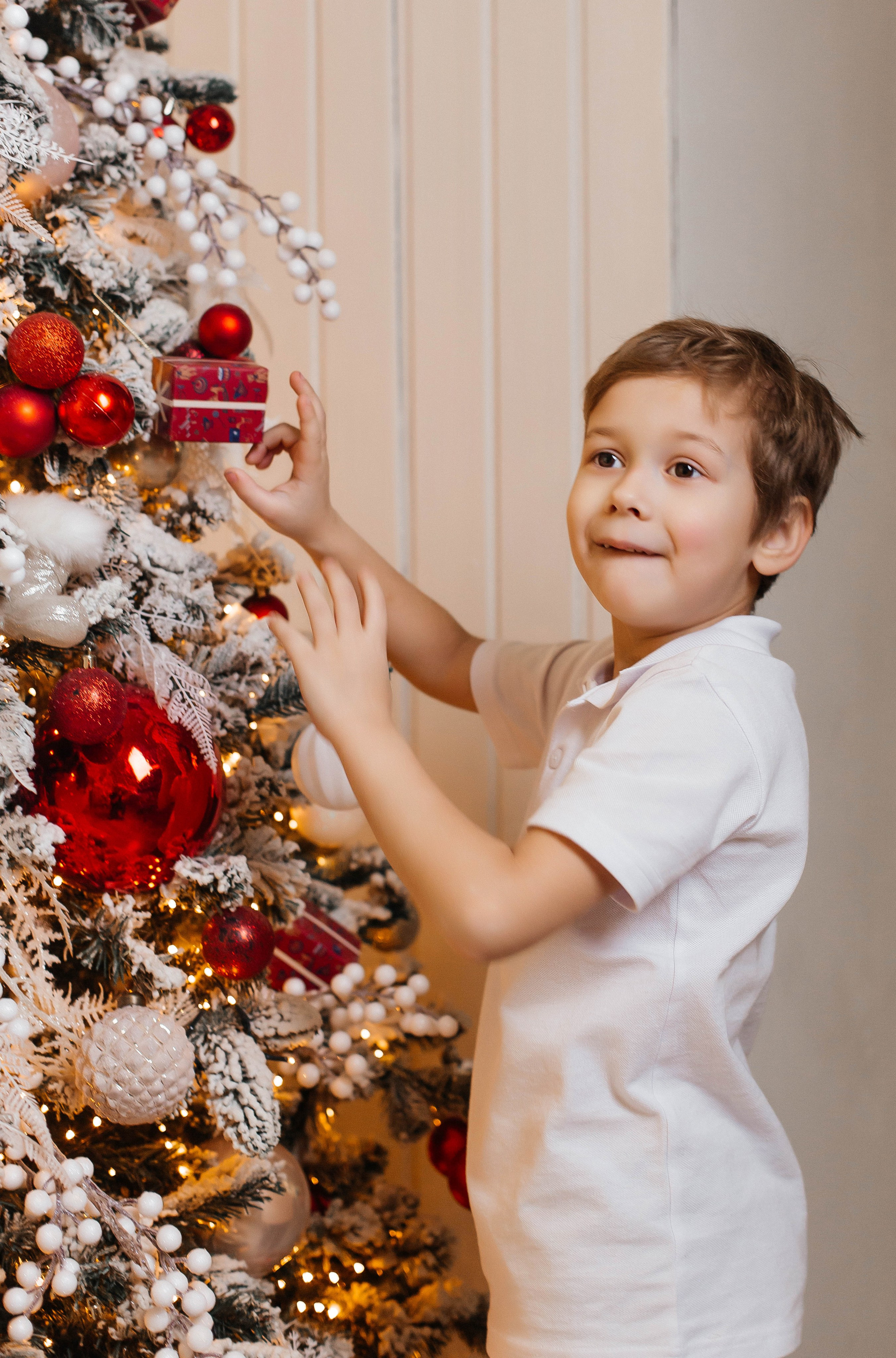 Семейная фотосессия для Никиты и Галечки_30.11.2023. Аминов Руслан | Фотограф
