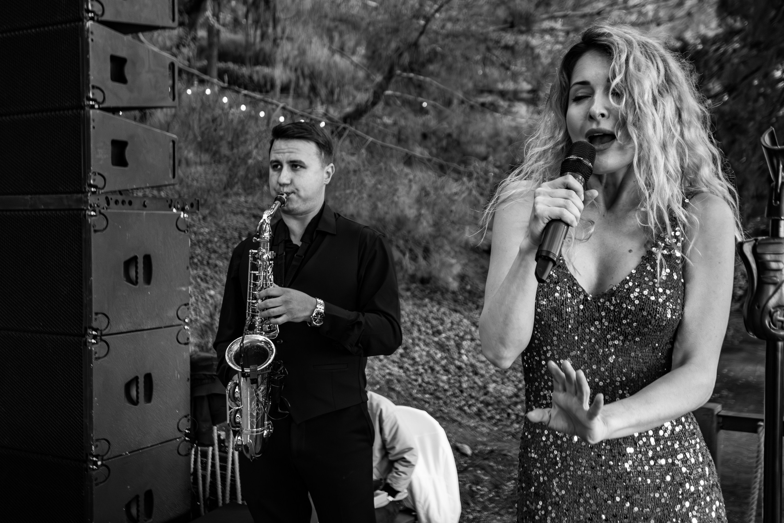 Открытие ресторана «DORADO». Аминов Руслан | Фотограф