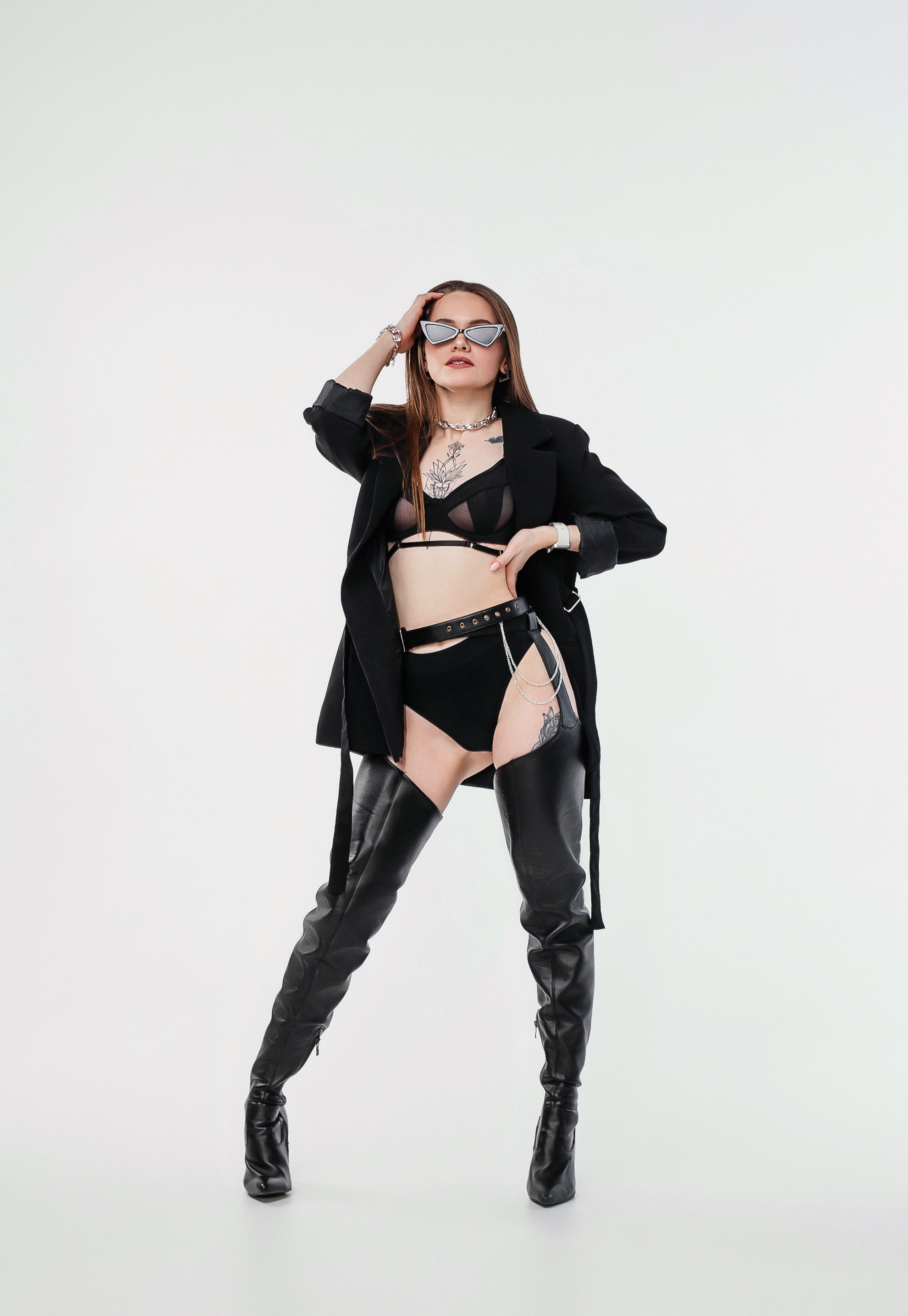 Надежда Букина_30.01.24. Аминов Руслан | Фотограф