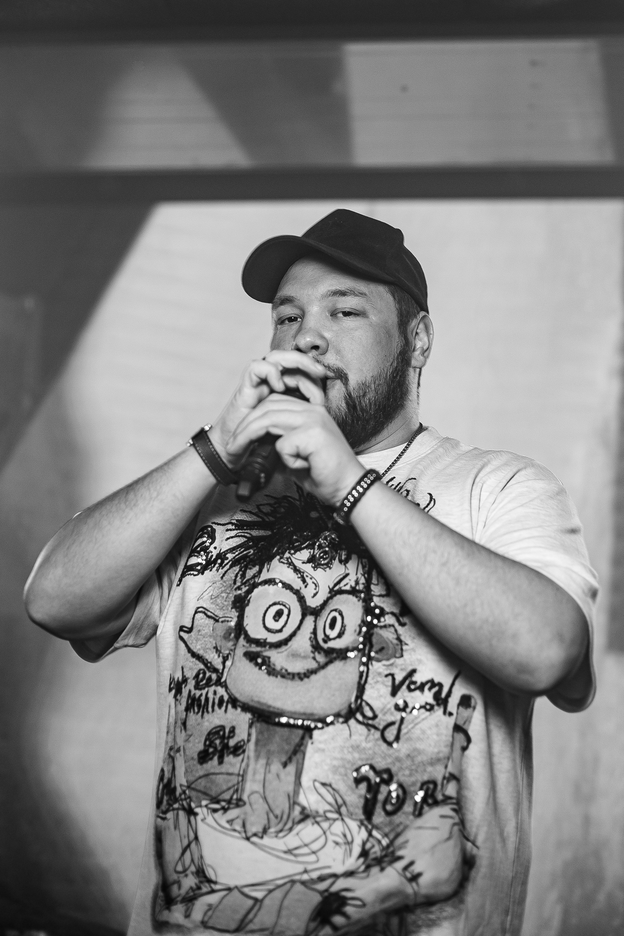 Новогодняя ночь_Santa Barbara_Симферополь_31.12.2024. Аминов Руслан | Фотограф