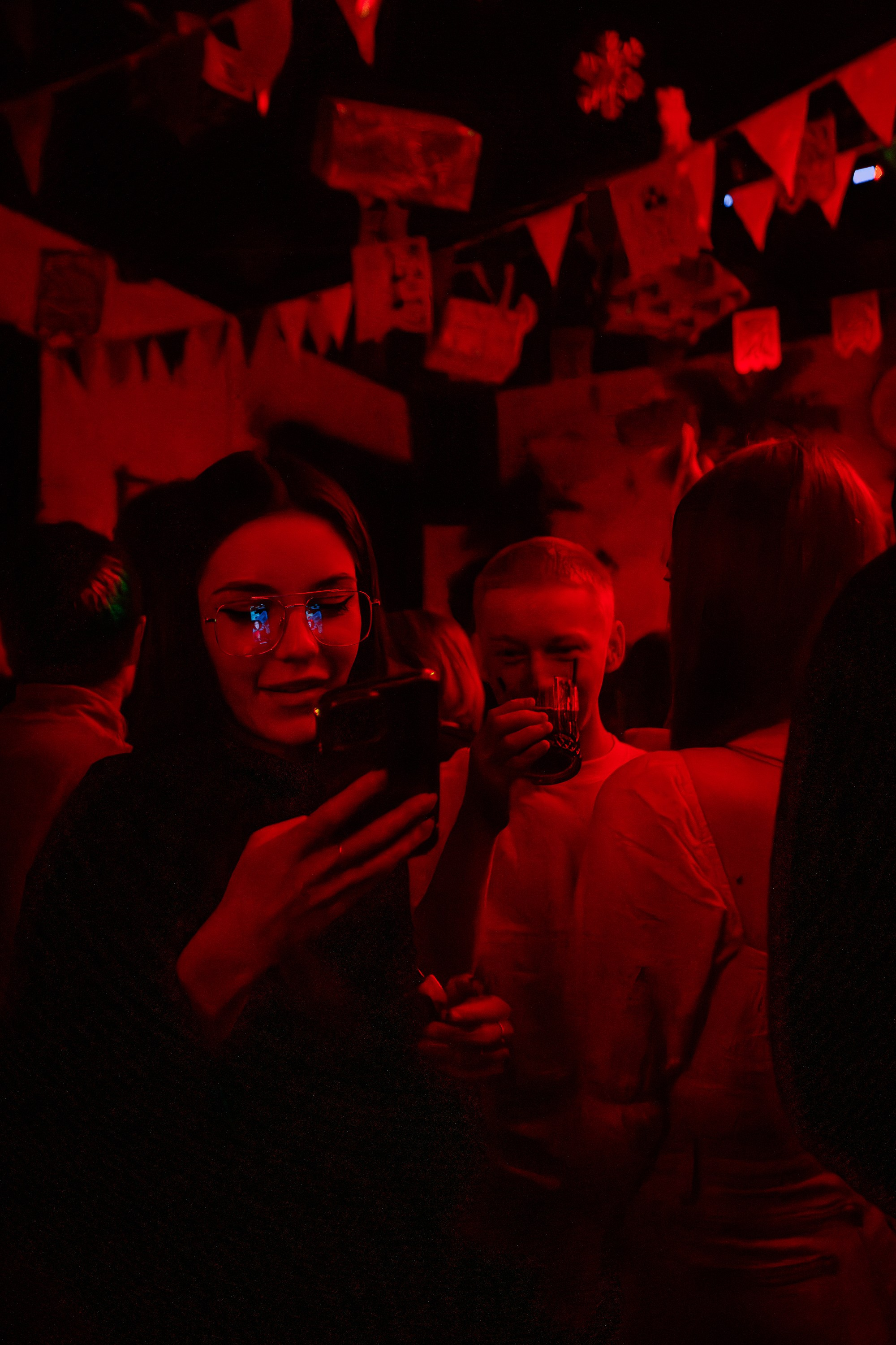 День студента_El Pastor_Симферополь_25.01.2025. Аминов Руслан | Фотограф