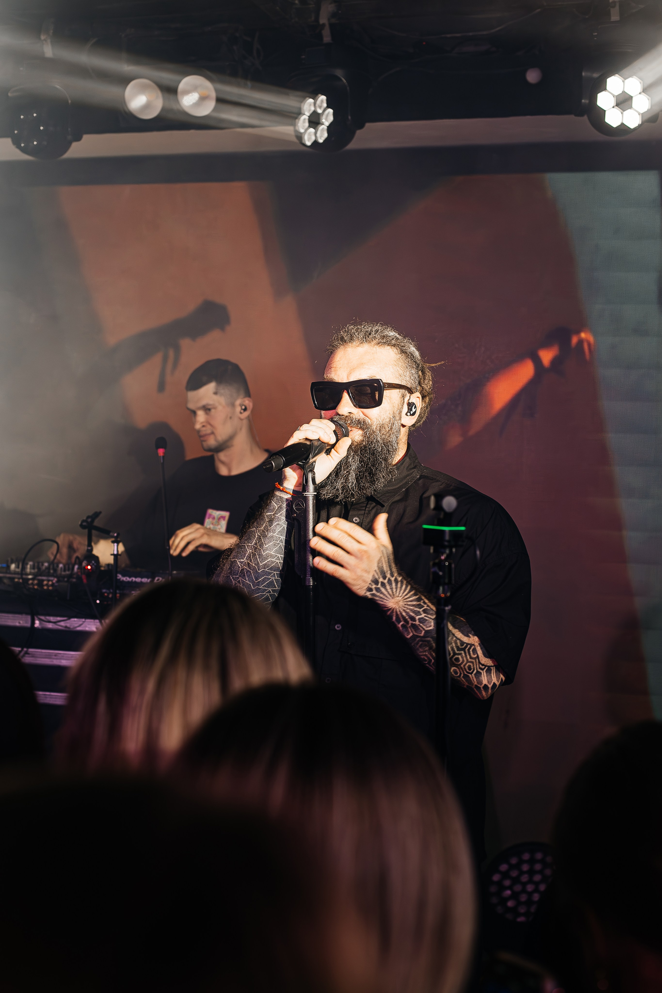 Бурито_Чайка_на_пляже_Ялта 23.08.2024. Аминов Руслан | Фотограф