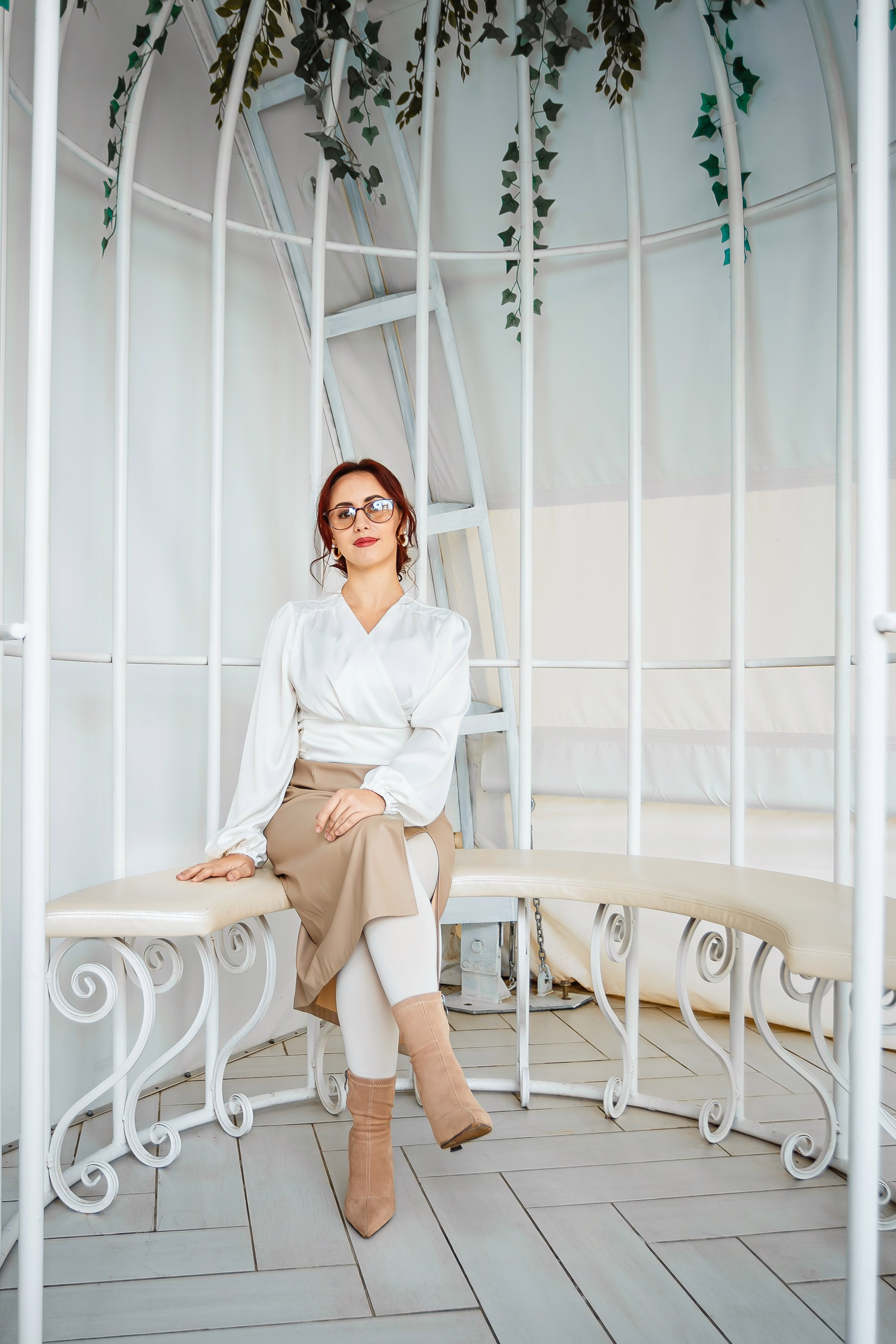 Беременный форум «Мир материнства»_Рыбацкая деревня_Симферополь_6.12.2024. Аминов Руслан | Фотограф