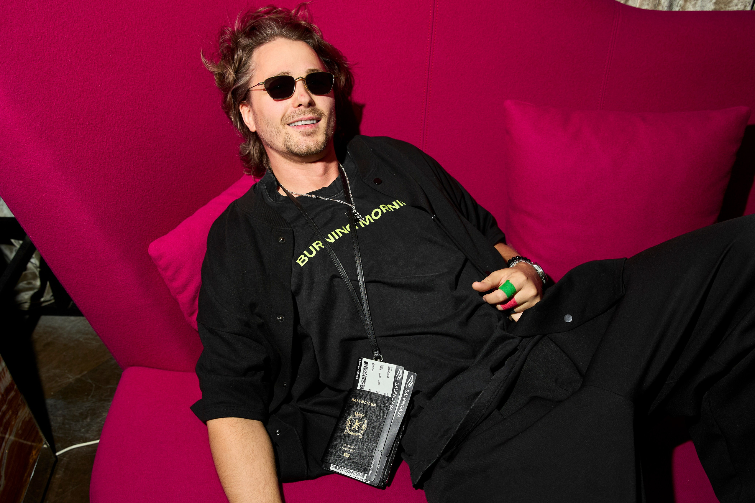 Morning secret party. Фотограф Александра Иванова