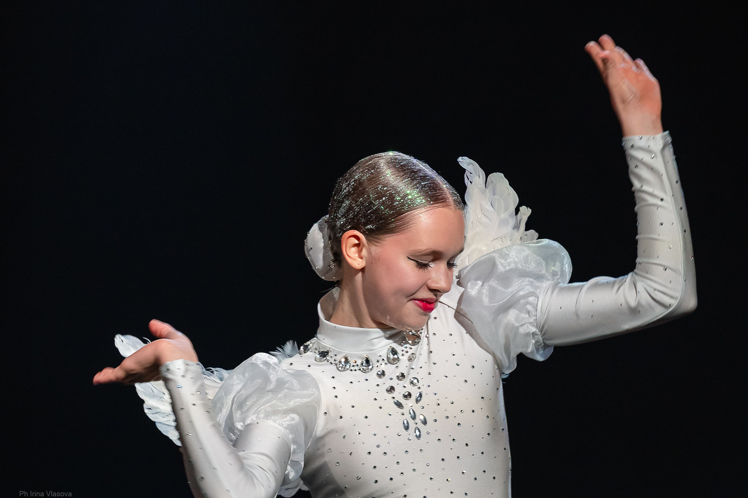 Фестивали по воздушной гимнастике