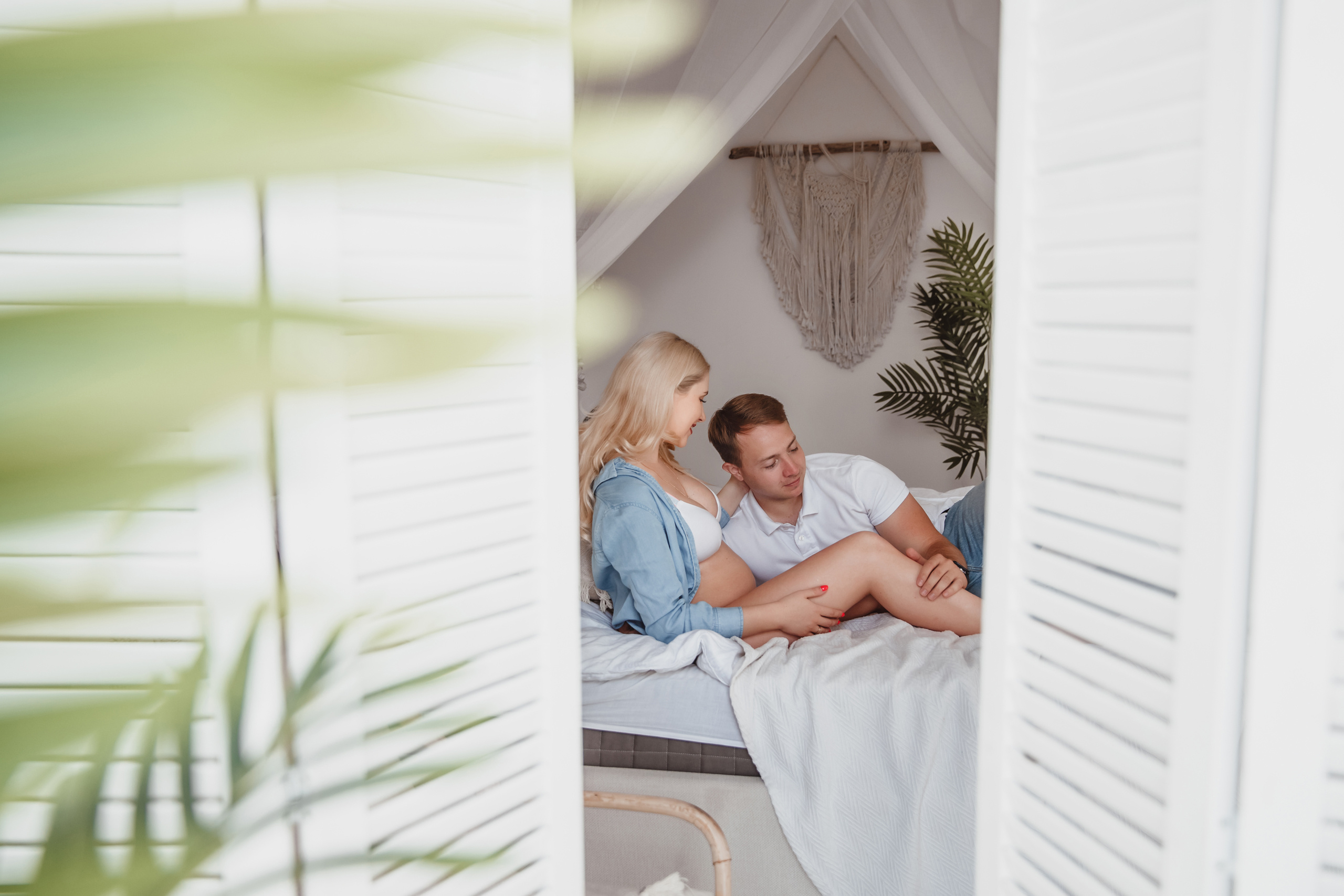 Беременность. Свадебный и репортажный фотограф Ольга Шевелёва