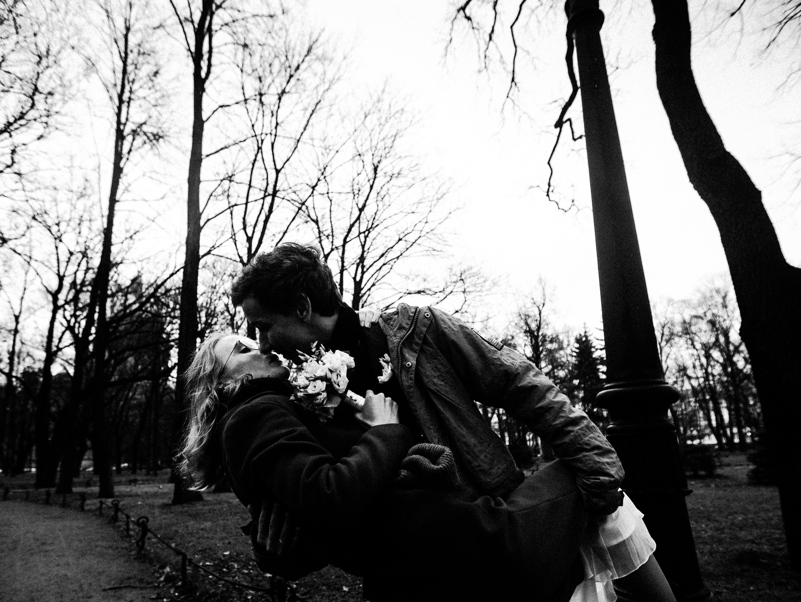 АндрейДаша. Фотограф Мария Немм