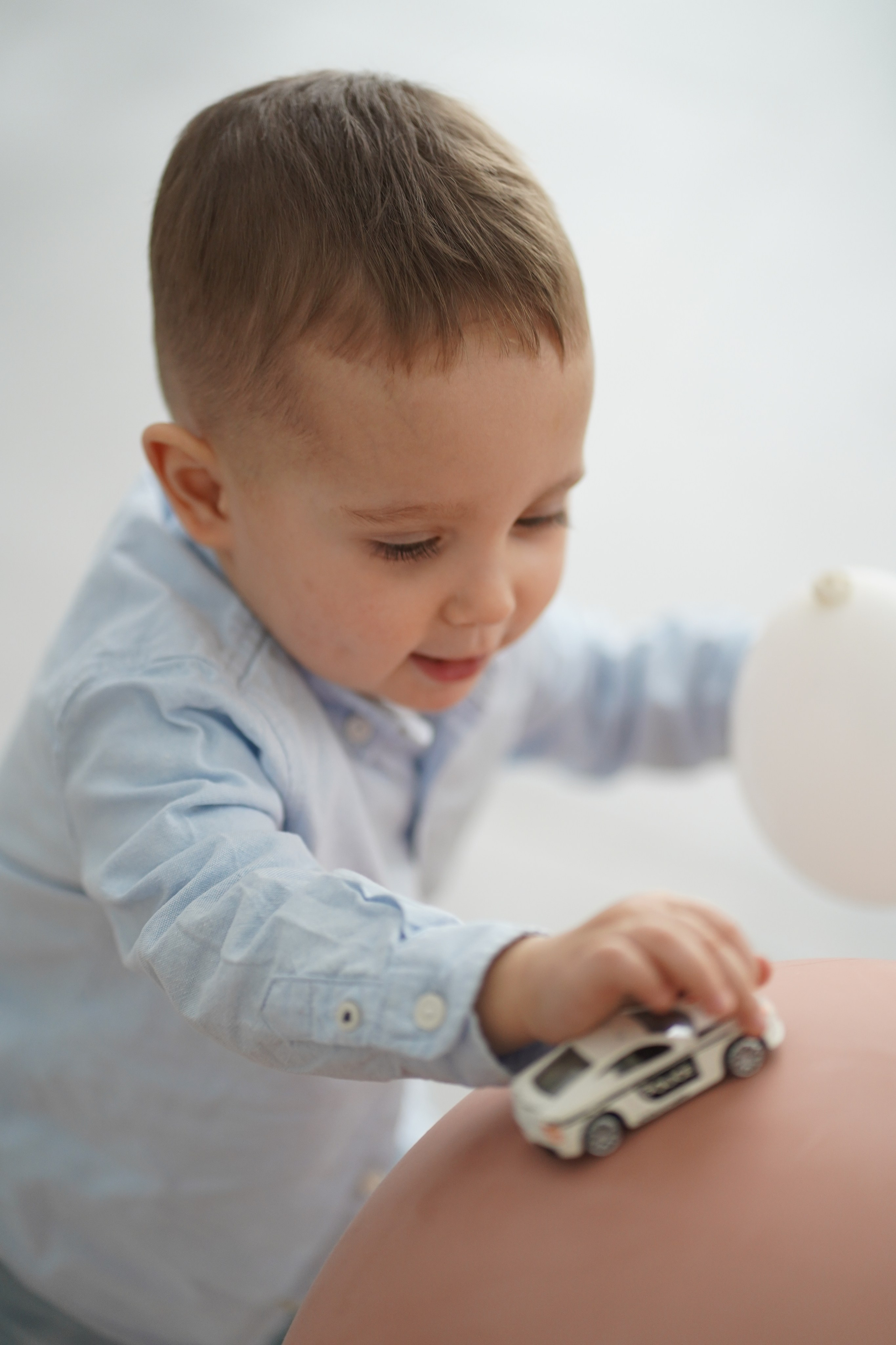 HB. Фотограф в Москве и МО