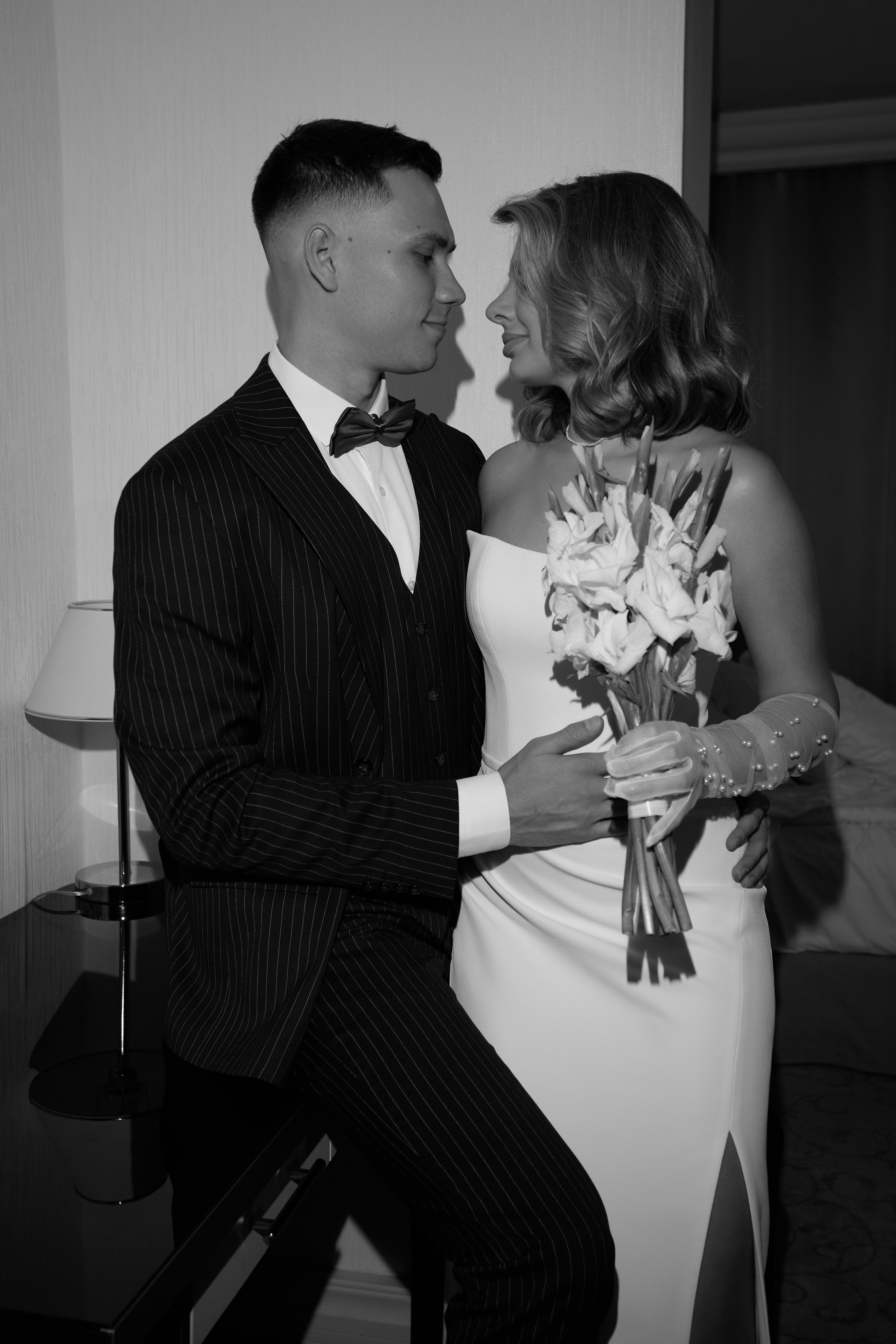 N&D. Фотограф в Самаре Диана Анисимова