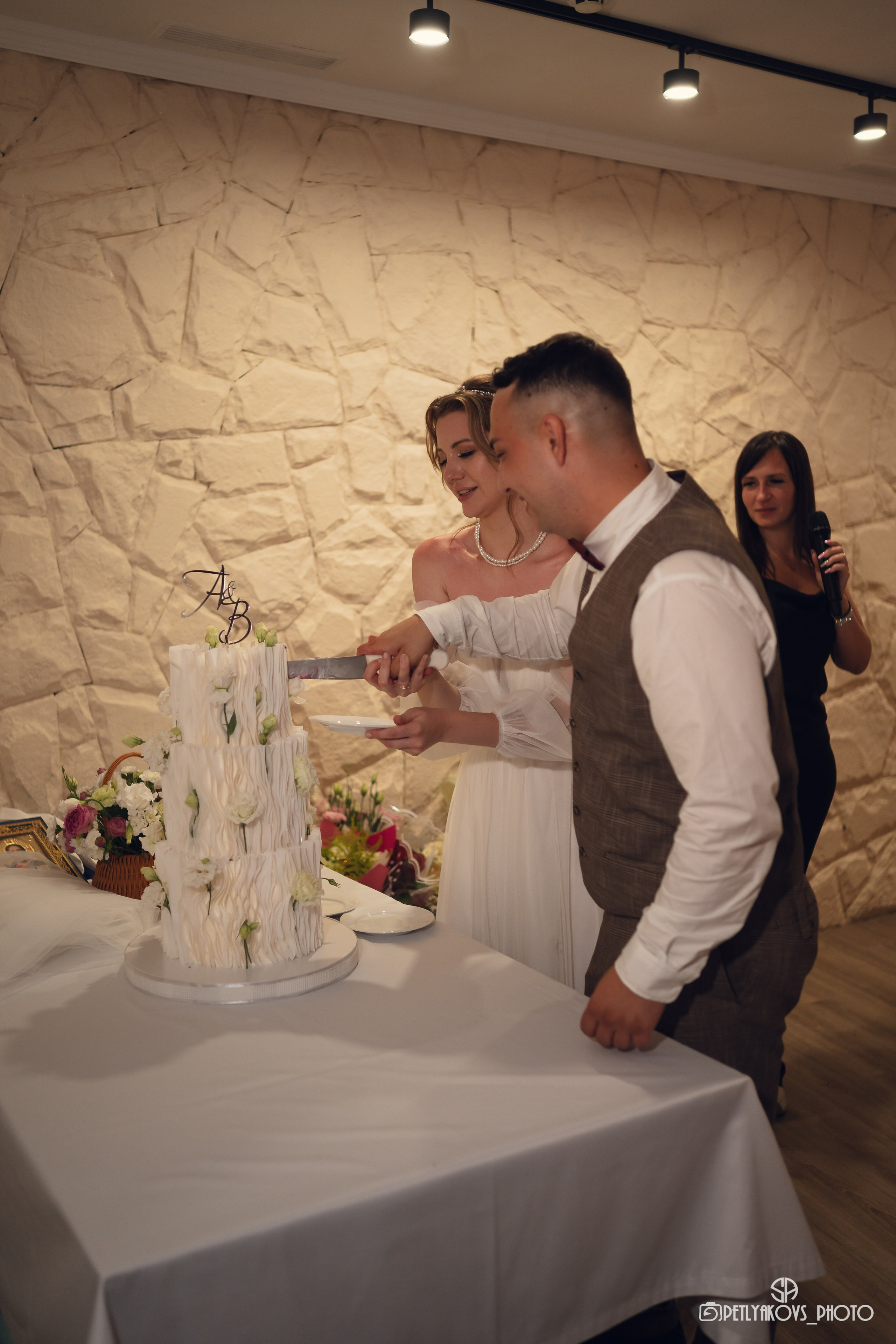 Свадьба Владислава и Анастасии. Фотограф, видеограф Пятигорск, Ставрополь, Ессентуки, Petlyakovs_photo