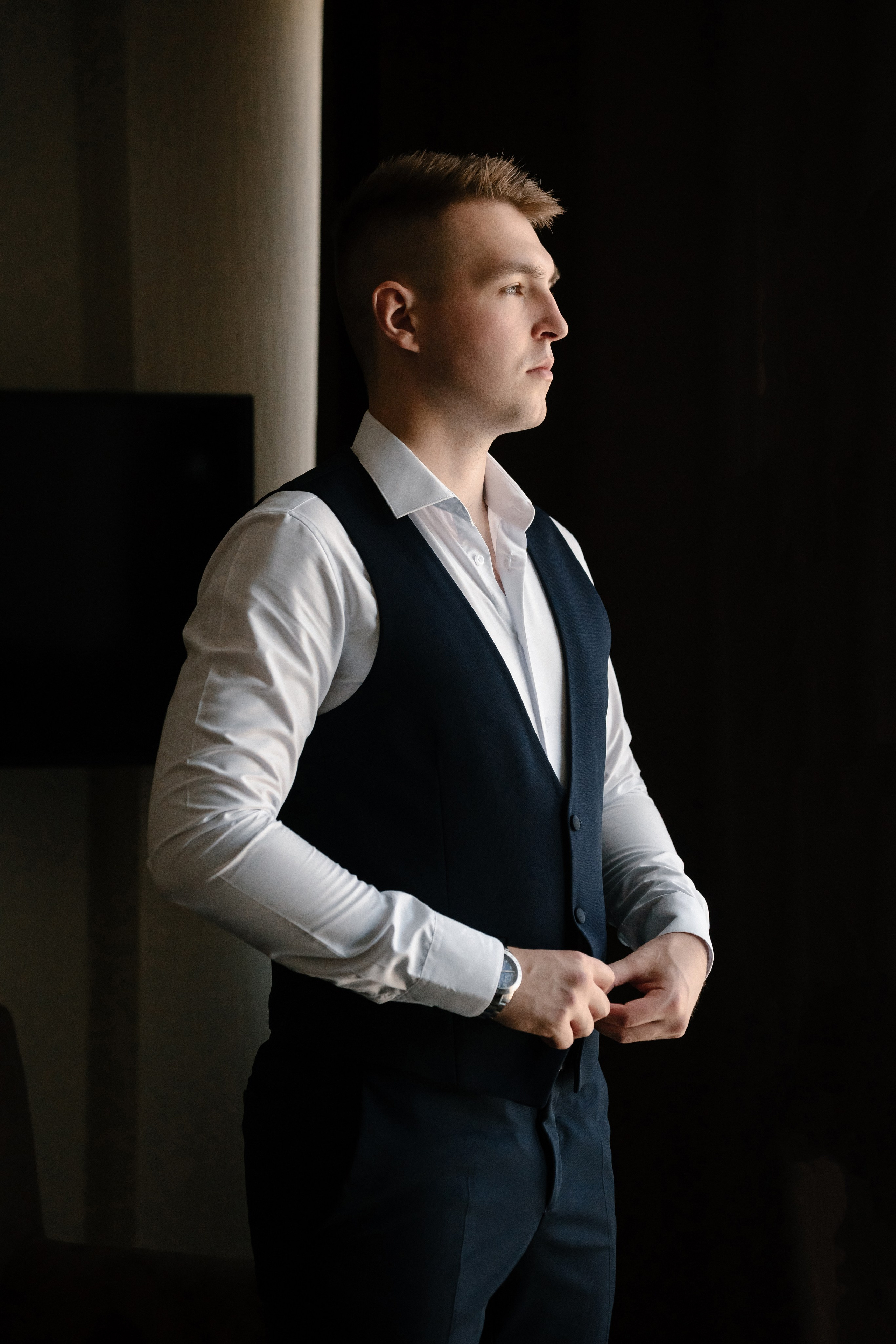 Свадебная фотосессия в Суханово