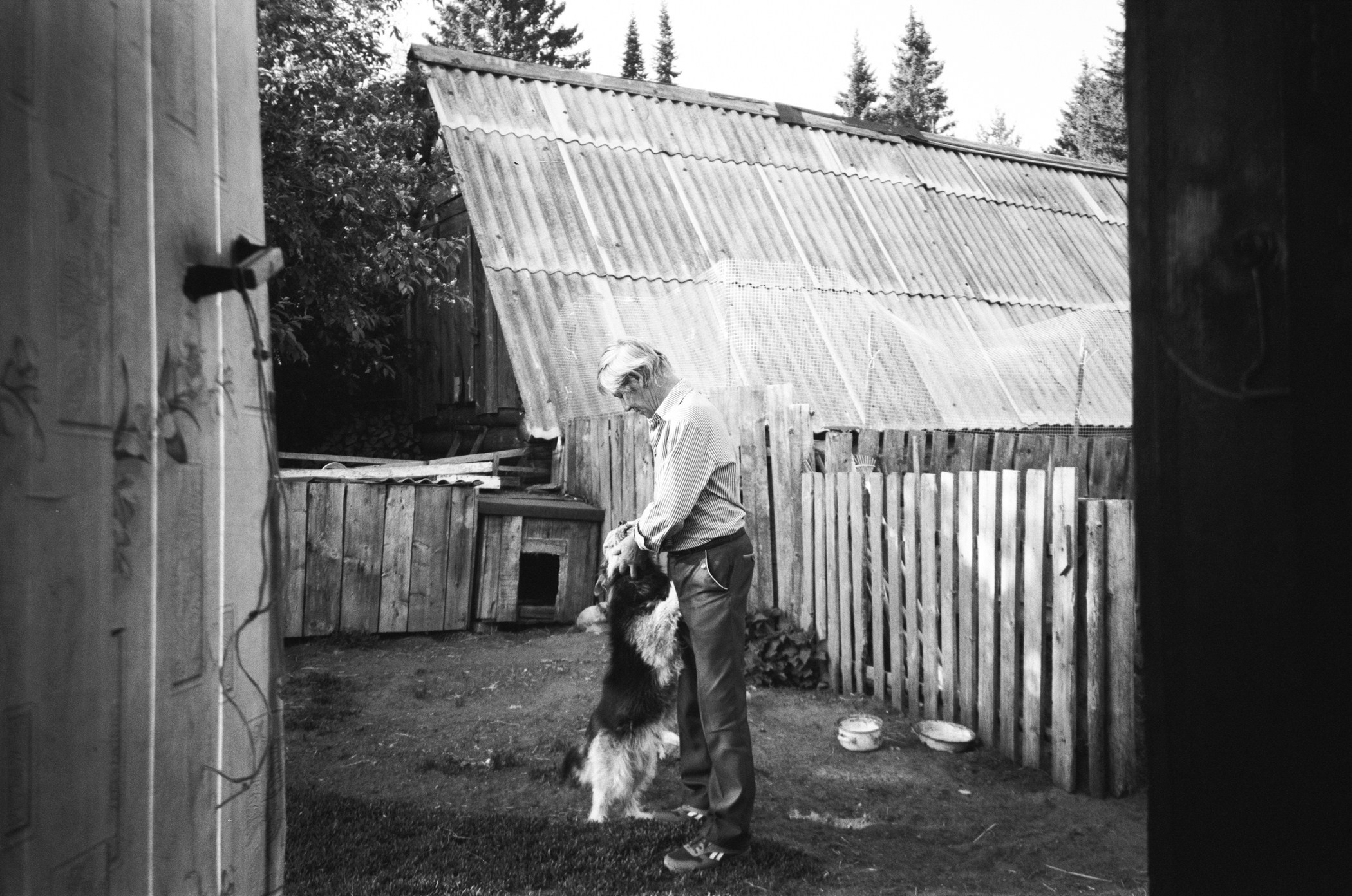 Земляне. Natalya Madilyan