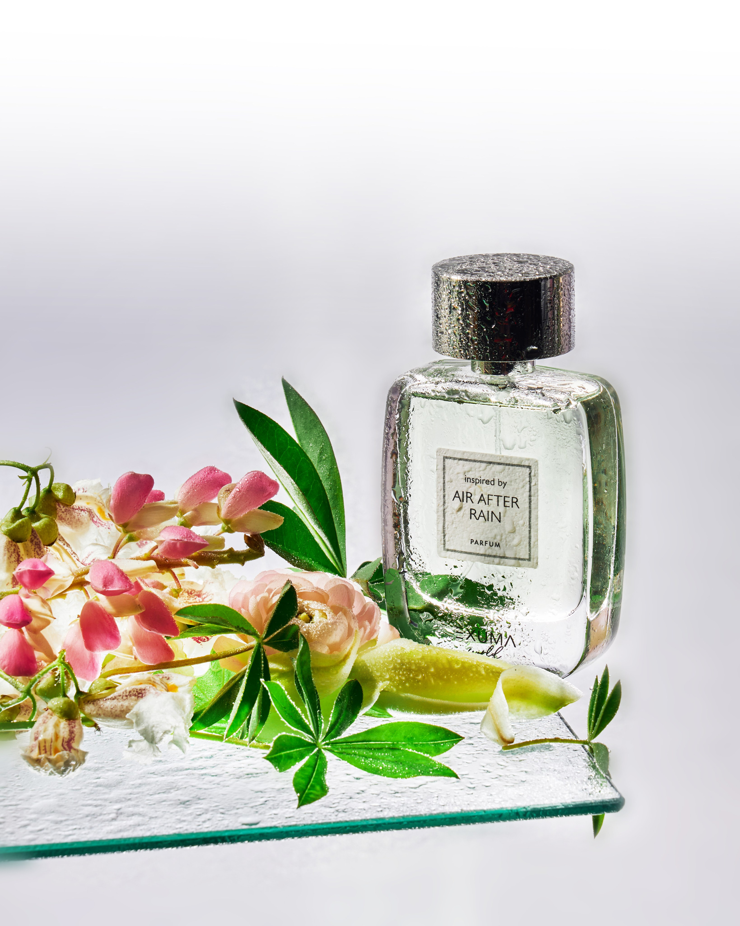 Парфюм. Рекламный фотограф Ушаков Константин в Краснодаре