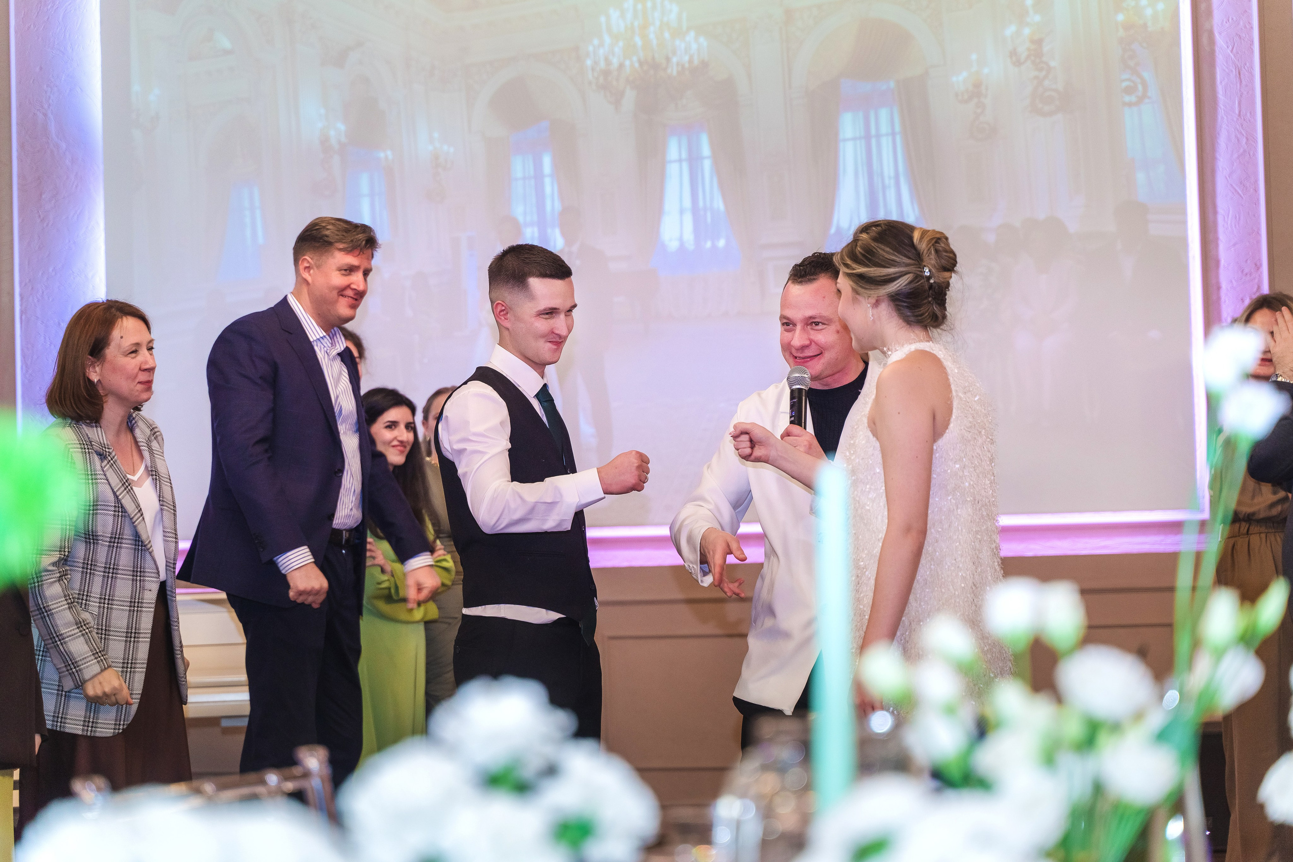 Евгений + Елена