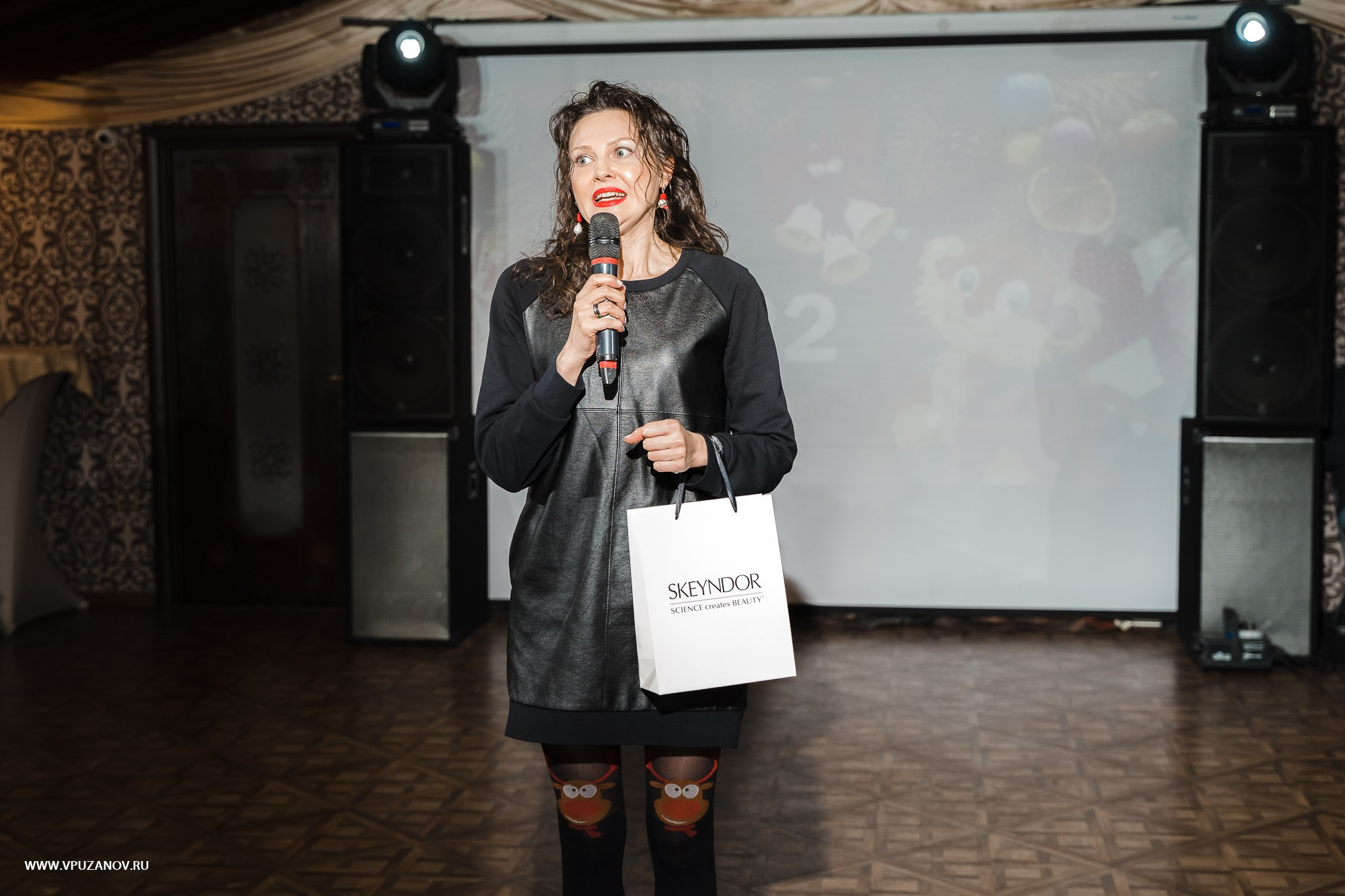 Фотосъемка дня рождения