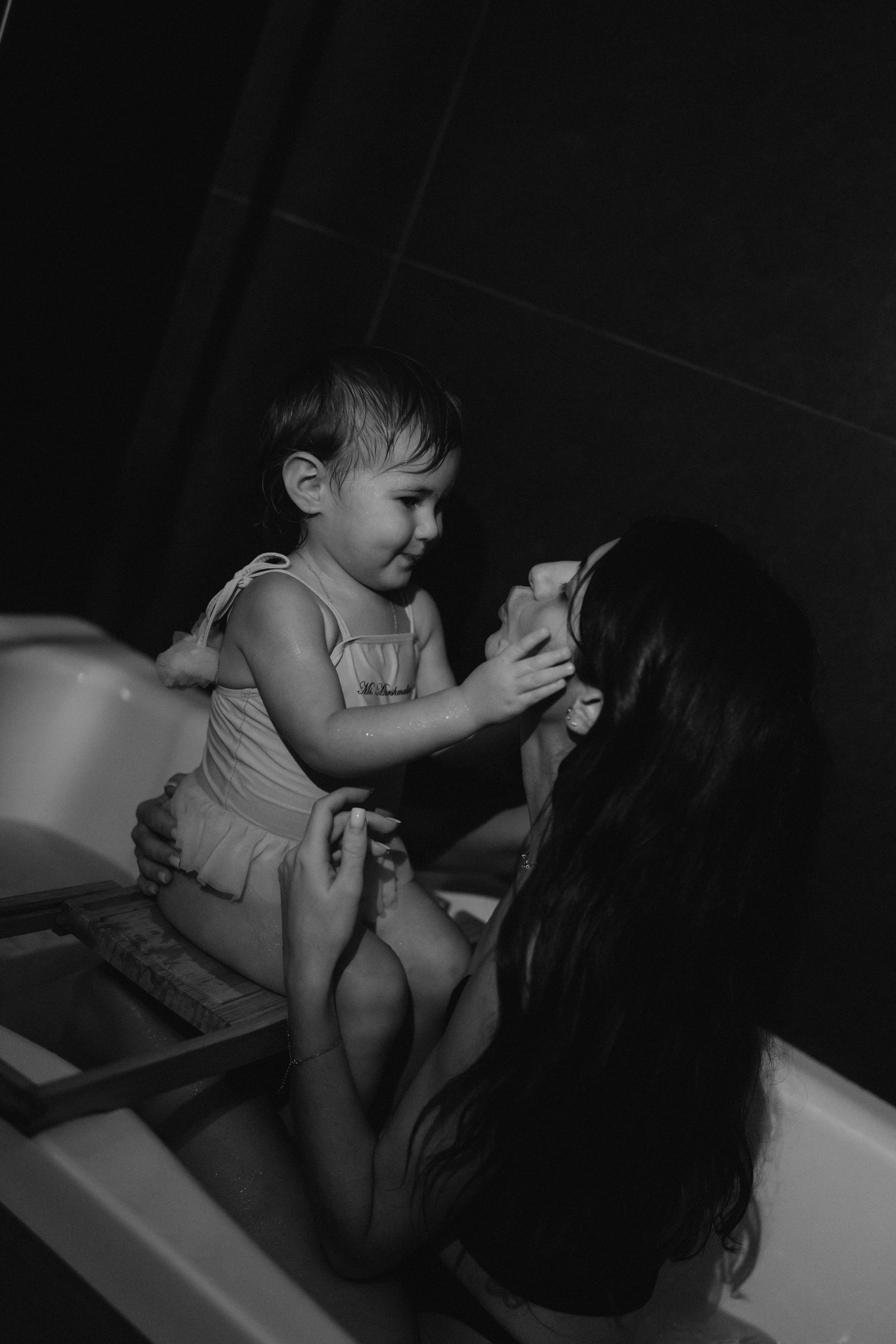 Пены много не бывает. Семейный фотограф в Ангарске/ Иркутске