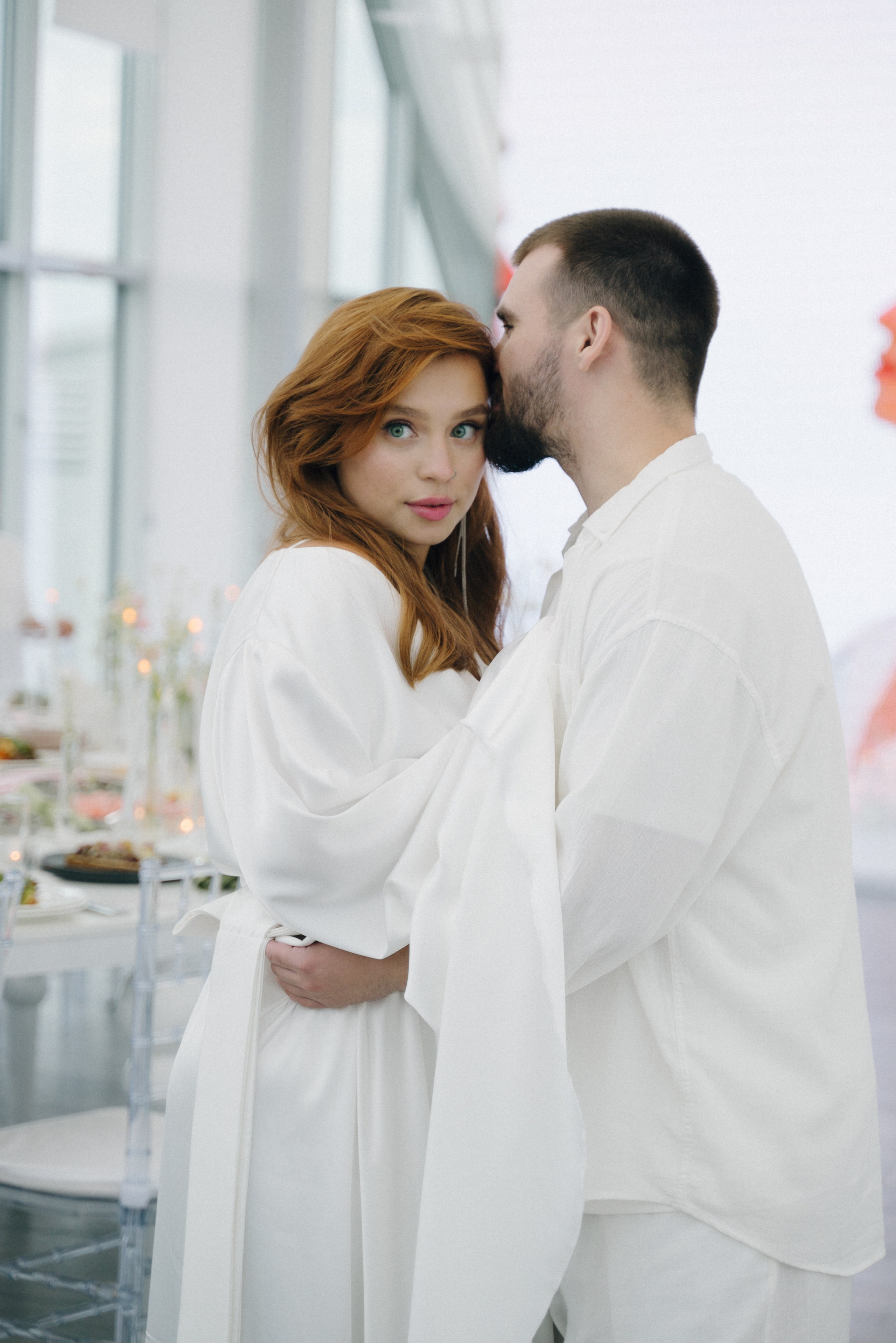 Полина и Кирилл. Репортажный и свадебный фотограф в Сургуте