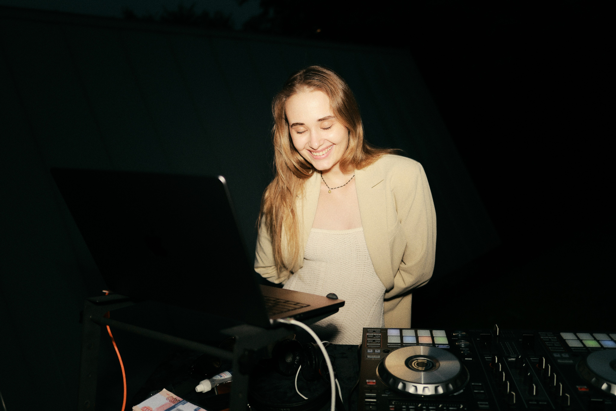 Атмо. Фотограф во Владимире, Москве и Суздале — Полина Романычева