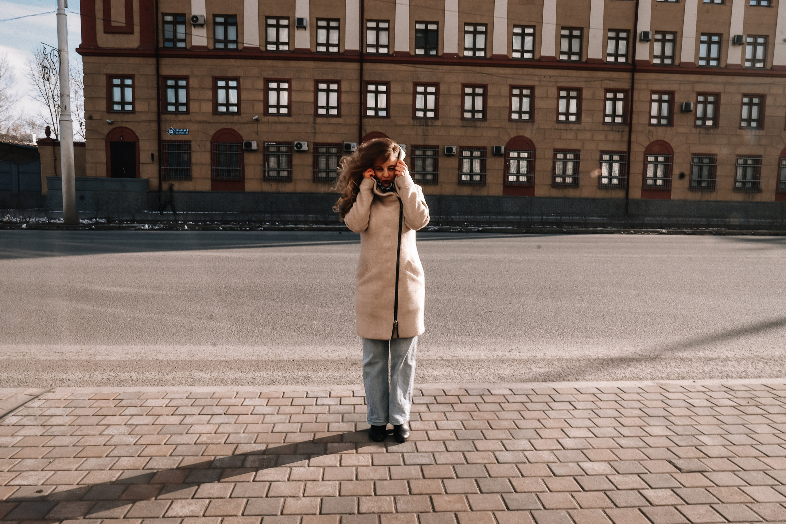 Настя ♥︎. Фотограф в Кемерово Клюева Дарья