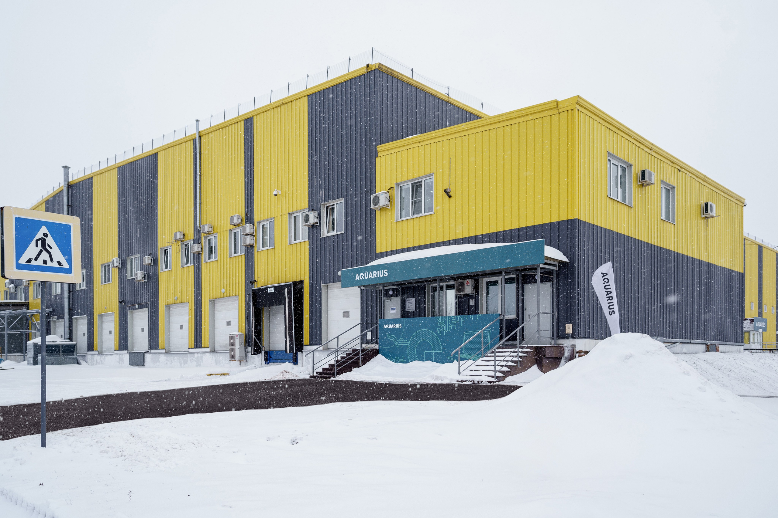 РЕКЛАМА. Фотограф Константин Пешков