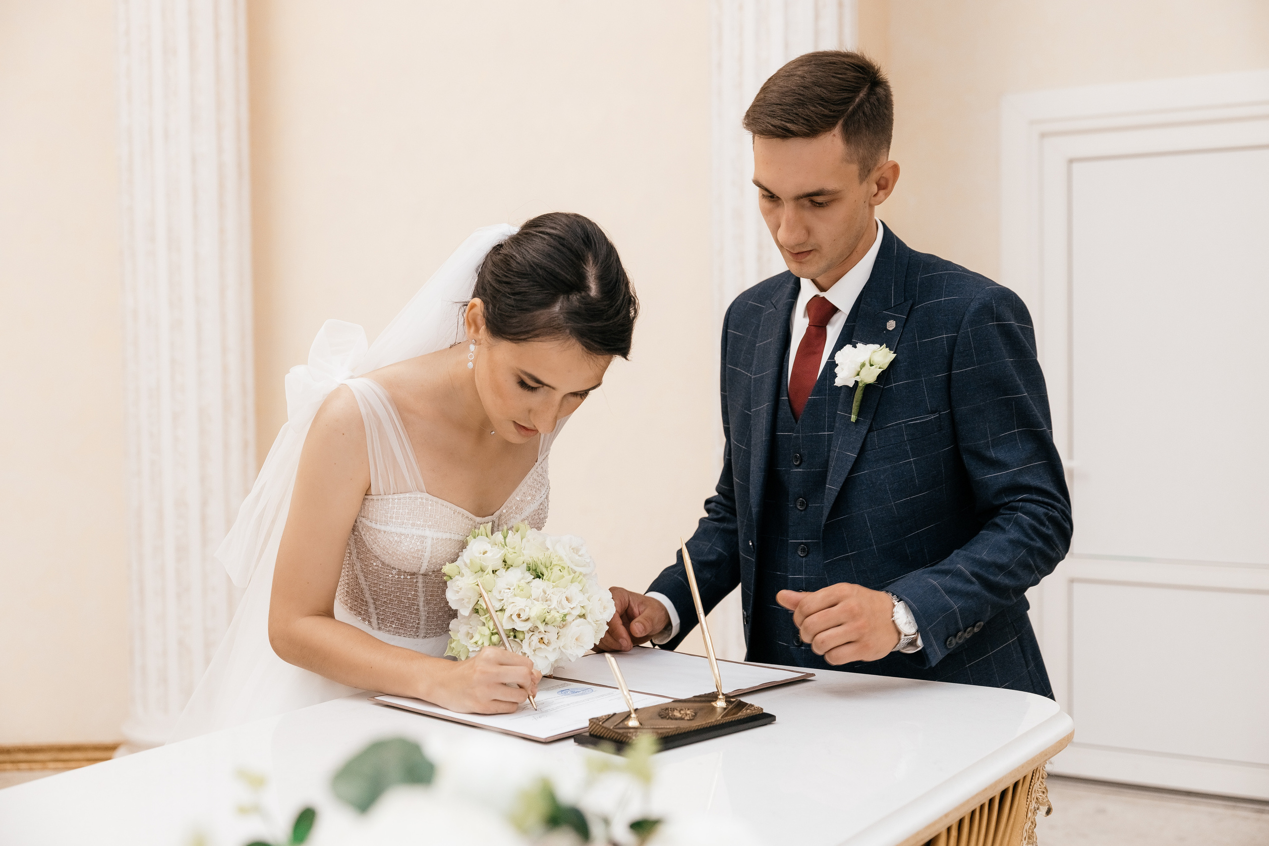 Кирилл и Мария. Миленина Юлия Свадебный и семейный фотограф в Краснодаре