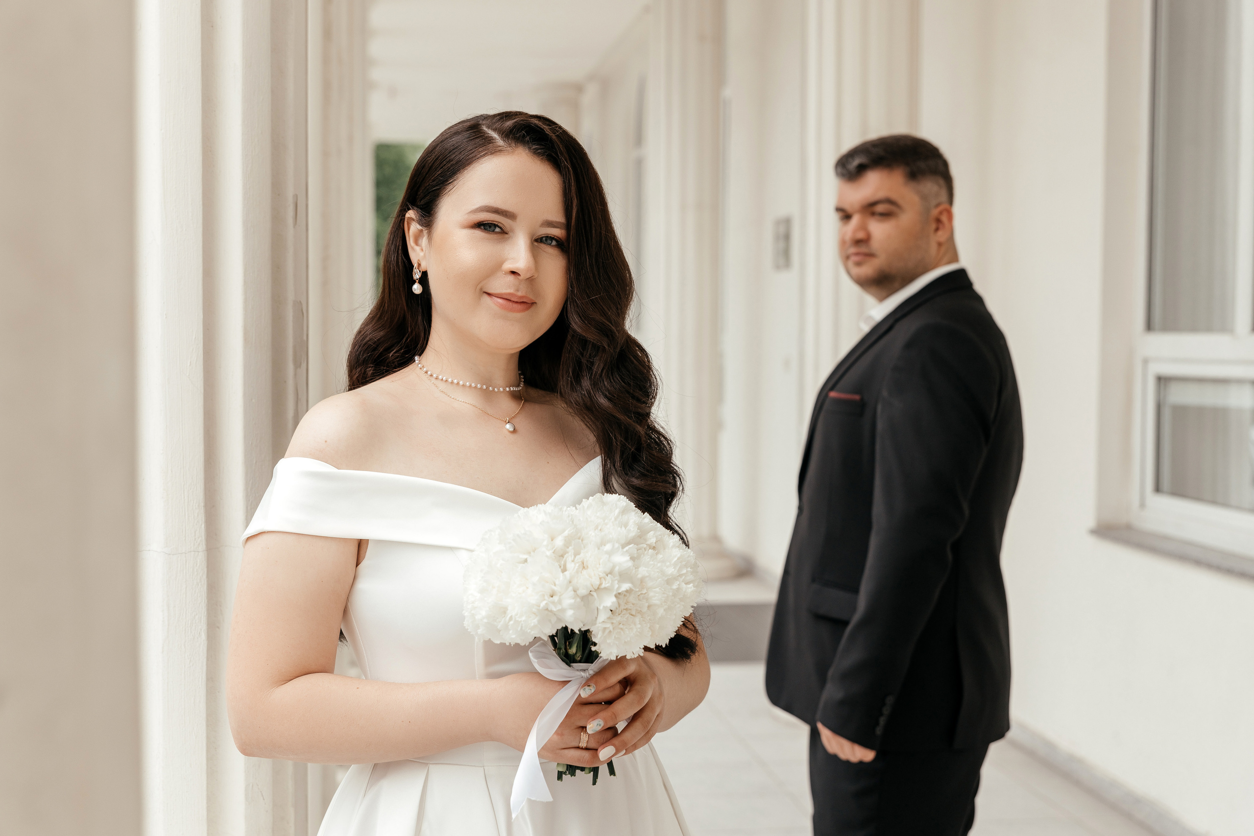 Влад и Дарья. Миленина Юлия Свадебный и семейный фотограф в Краснодаре