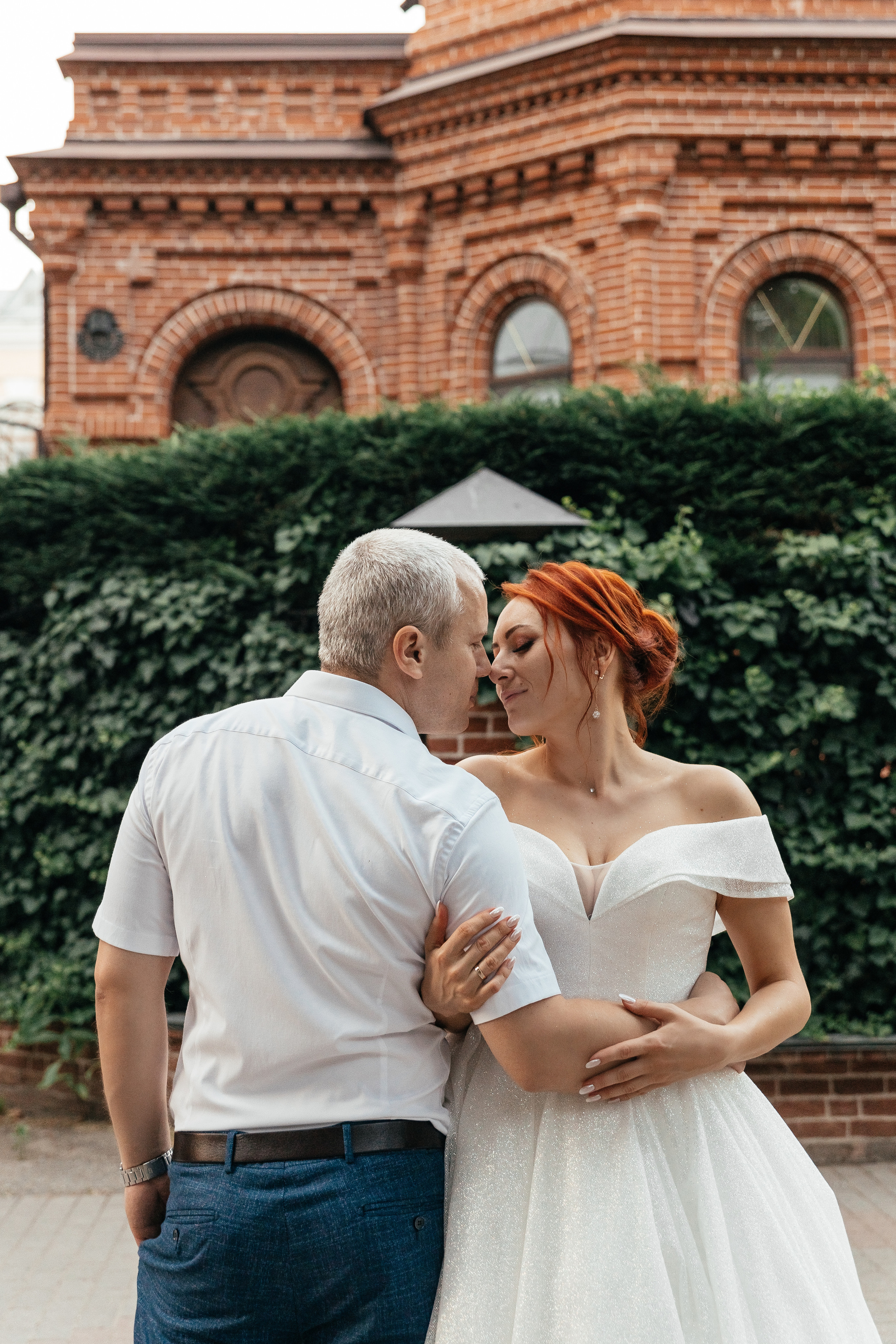 Денис и Татьяна. Миленина Юлия Свадебный и семейный фотограф в Краснодаре