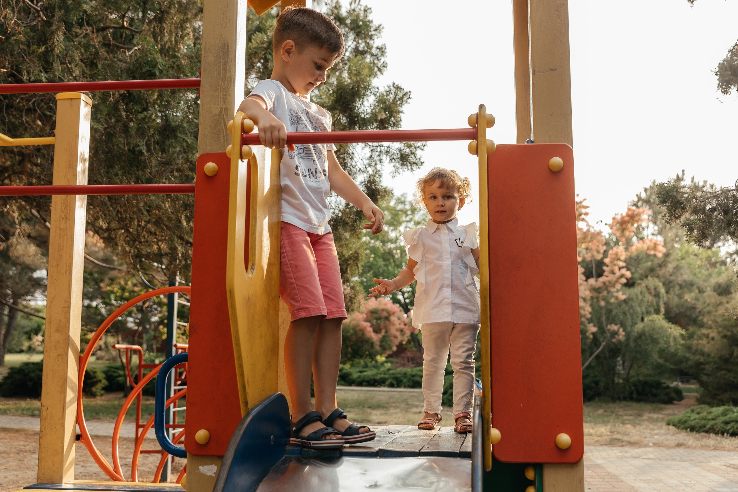 Семья Козловых. Миленина Юлия Свадебный и семейный фотограф в Краснодаре