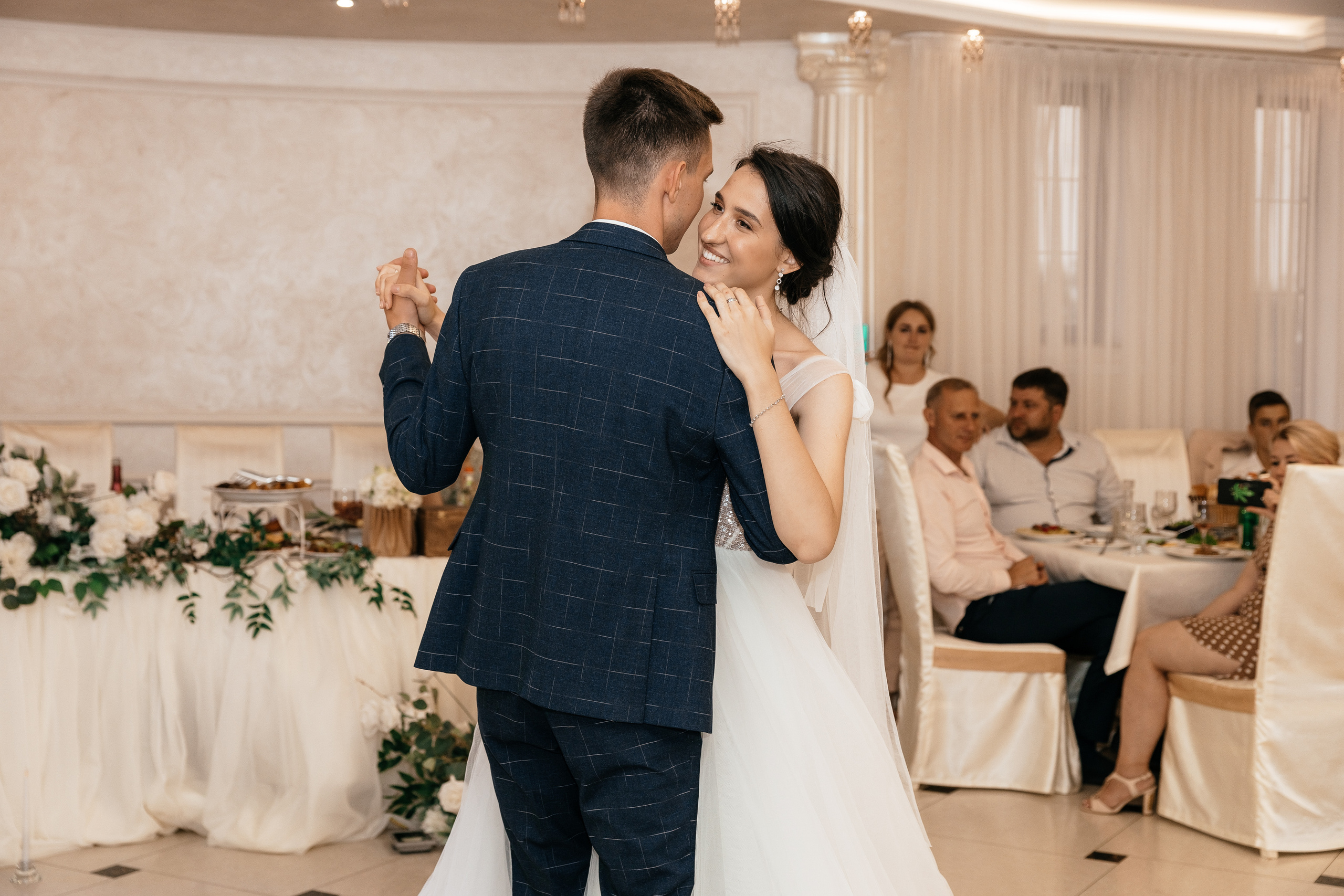 Кирилл и Мария. Миленина Юлия Свадебный и семейный фотограф в Краснодаре