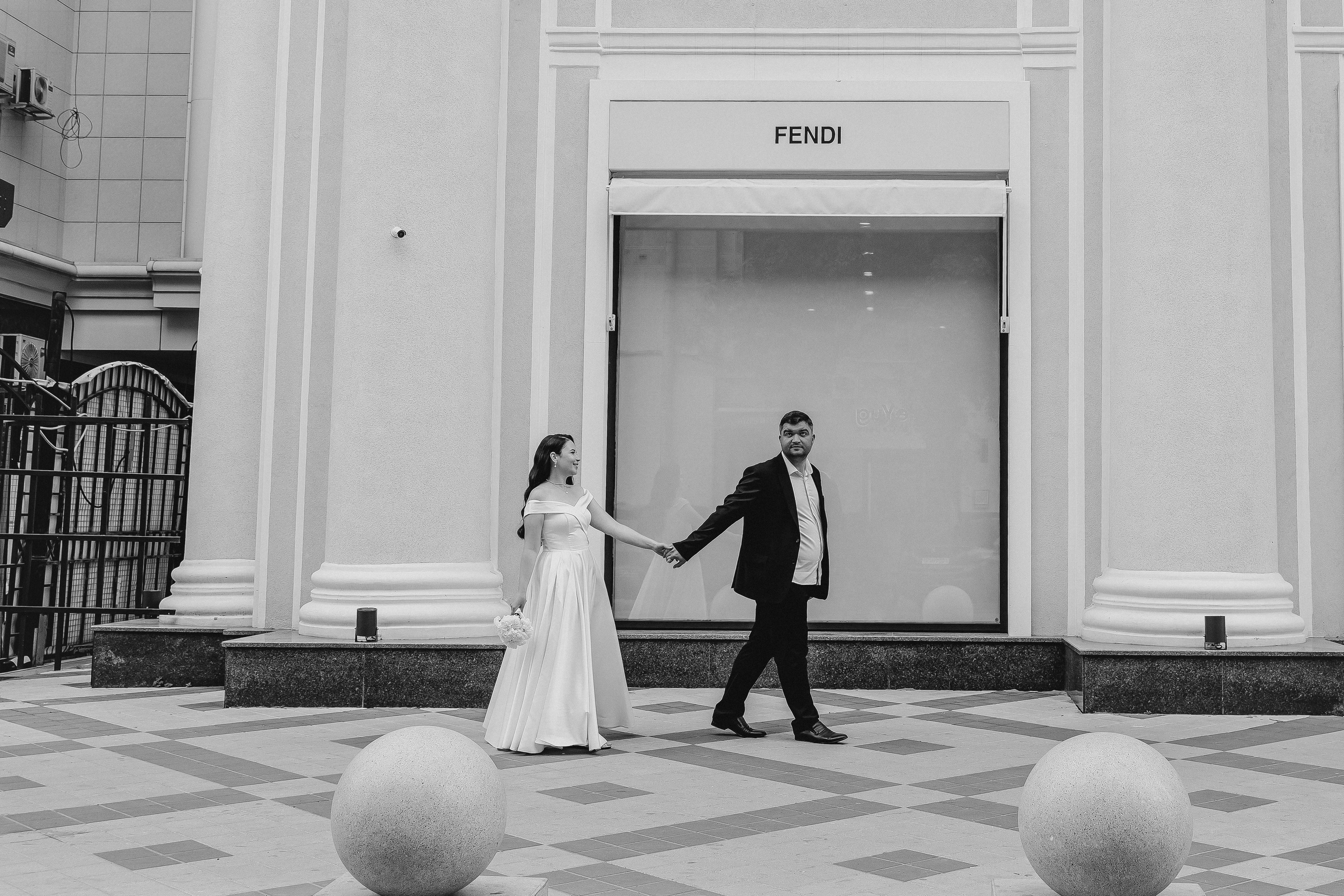 Влад и Дарья. Миленина Юлия Свадебный и семейный фотограф в Краснодаре