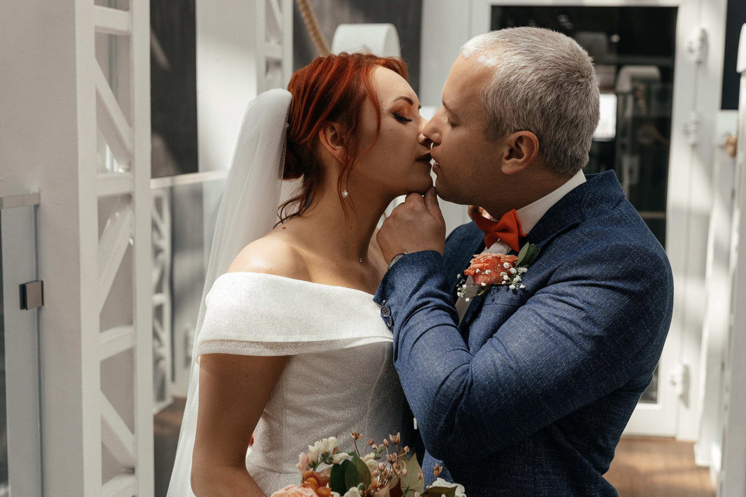 Денис и Татьяна. Миленина Юлия Свадебный и семейный фотограф в Краснодаре