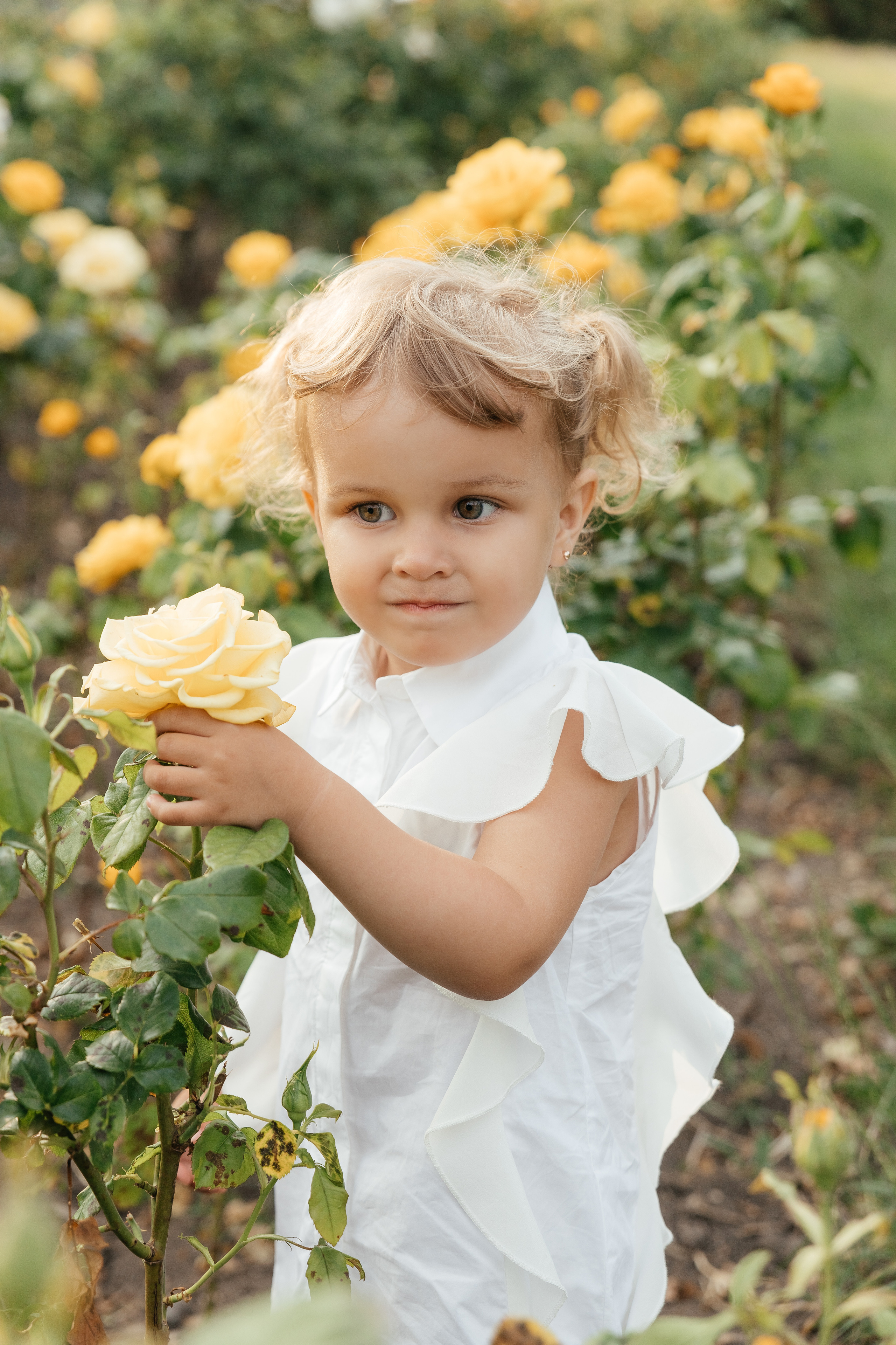 Семья Козловых. Миленина Юлия Свадебный и семейный фотограф в Краснодаре