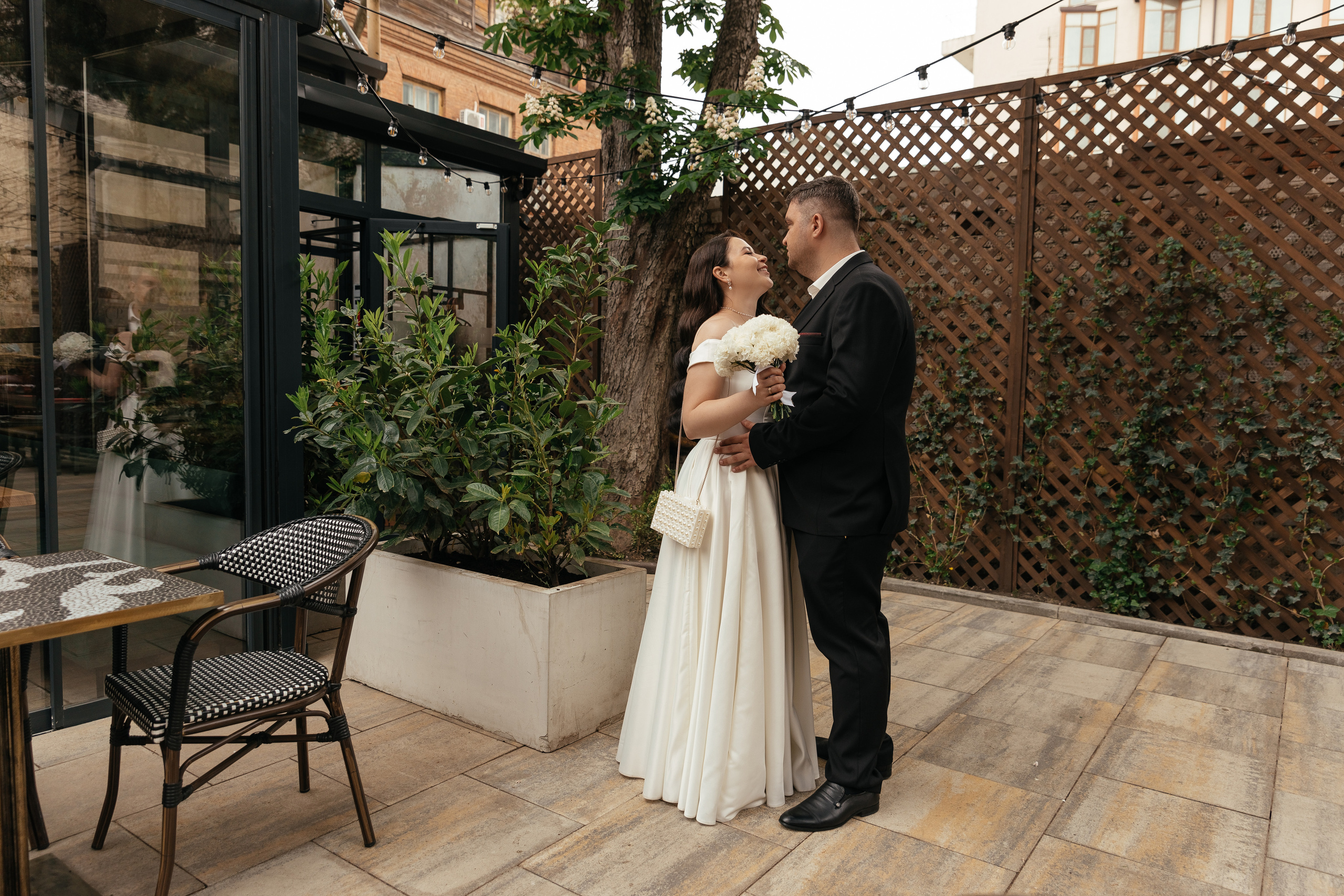 Влад и Дарья. Миленина Юлия Свадебный и семейный фотограф в Краснодаре