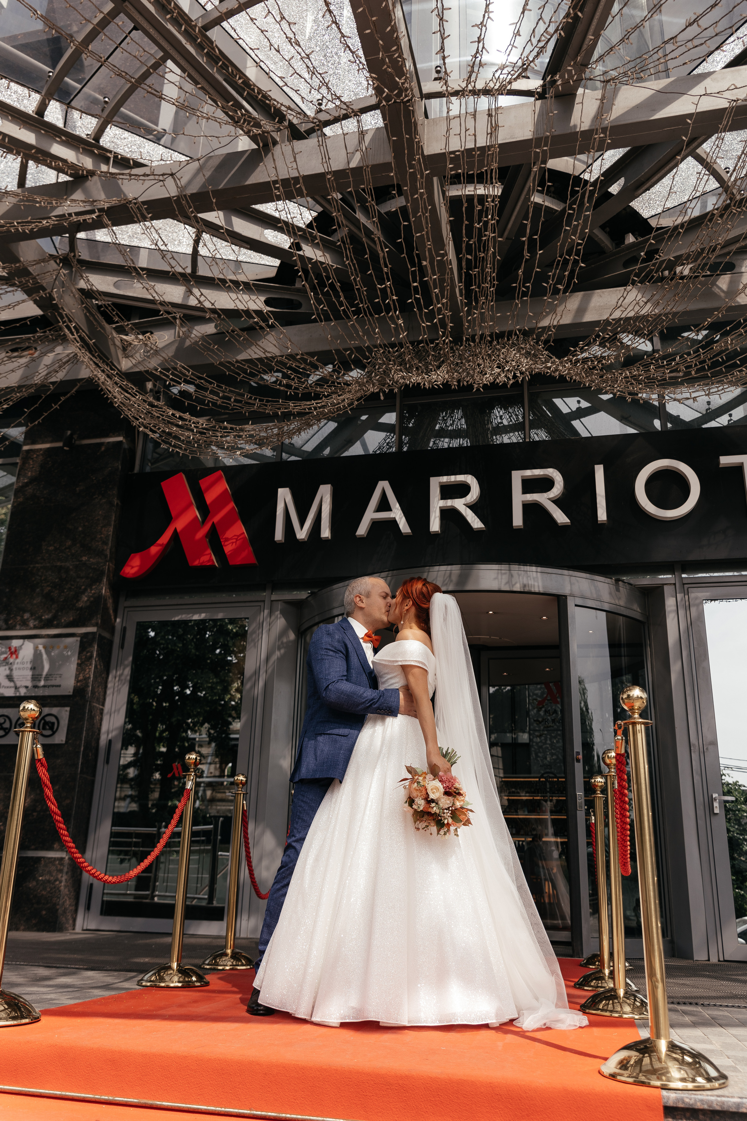 Денис и Татьяна. Миленина Юлия Свадебный и семейный фотограф в Краснодаре