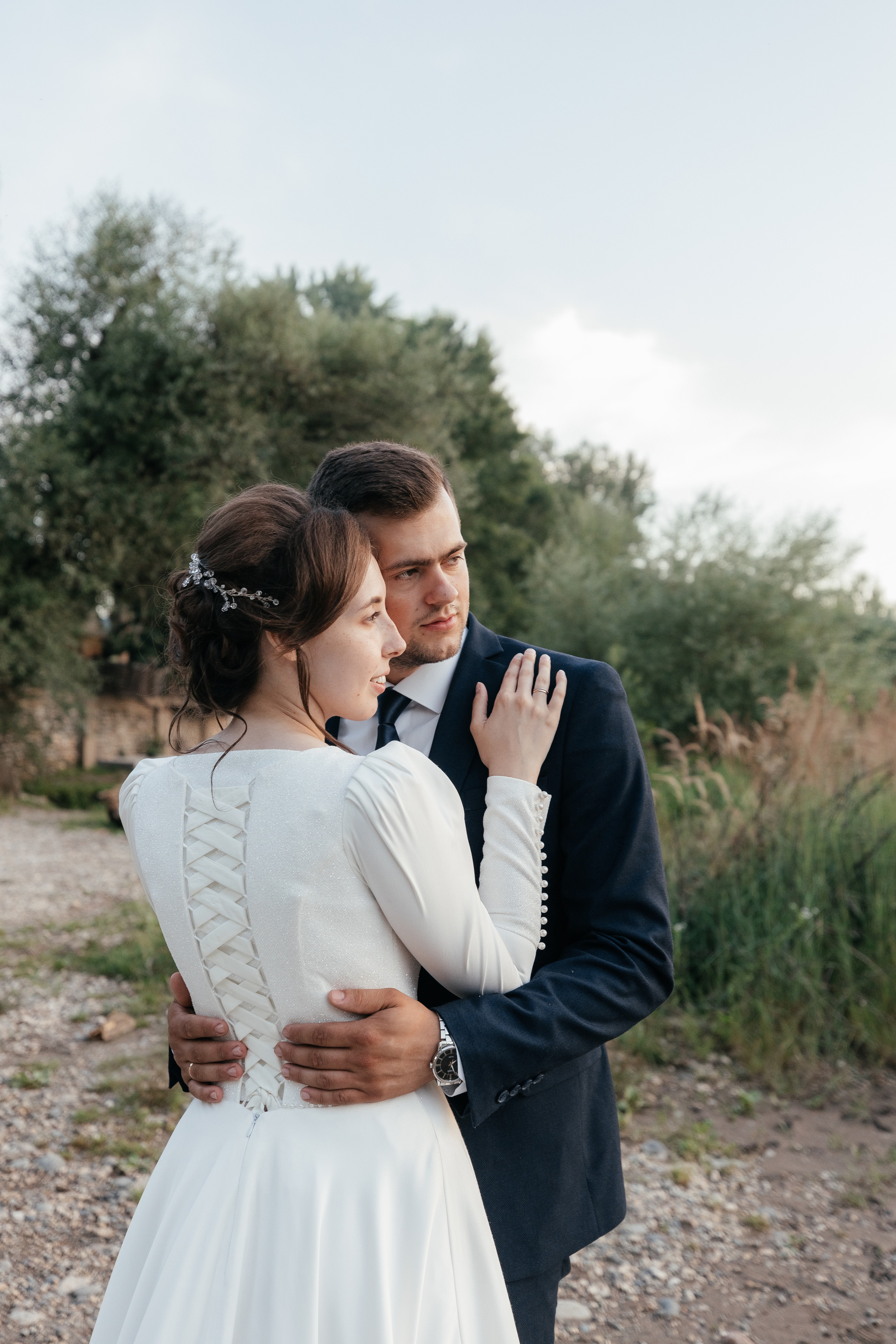 Любовь — это сила, которая может сдвинуть горы. Миленина Юлия Свадебный и семейный фотограф в Краснодаре