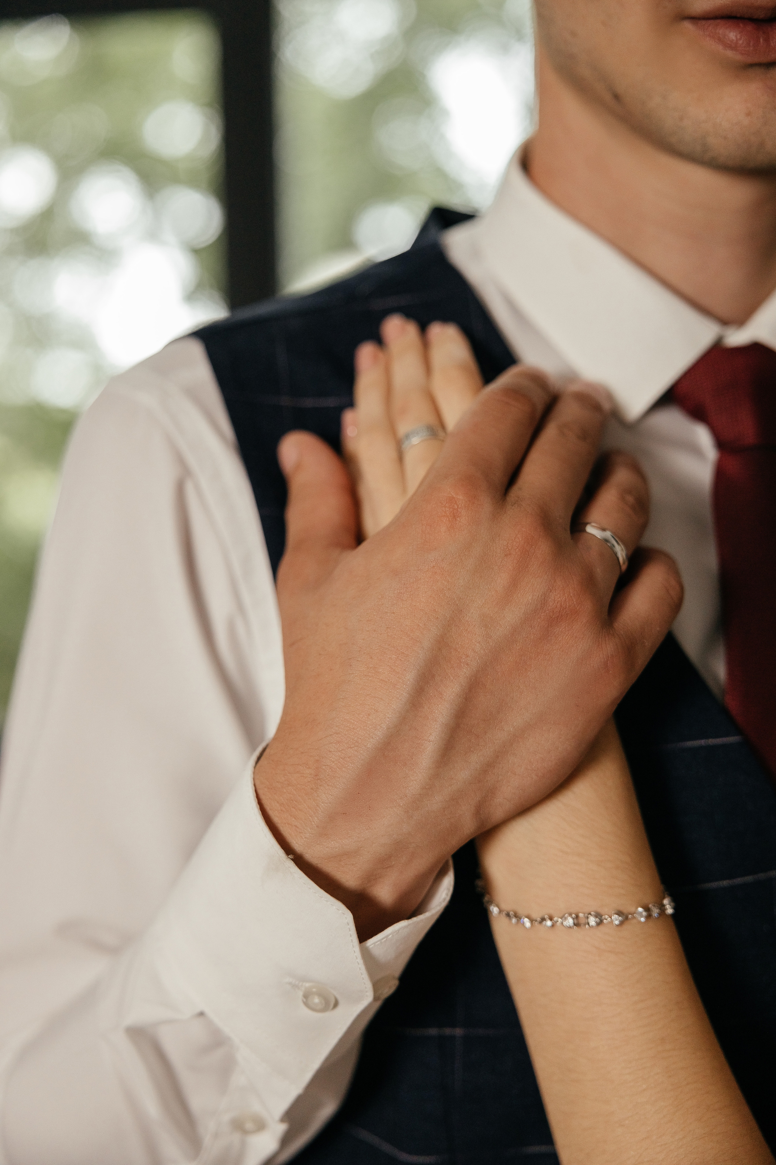 Кирилл и Мария. Миленина Юлия Свадебный и семейный фотограф в Краснодаре