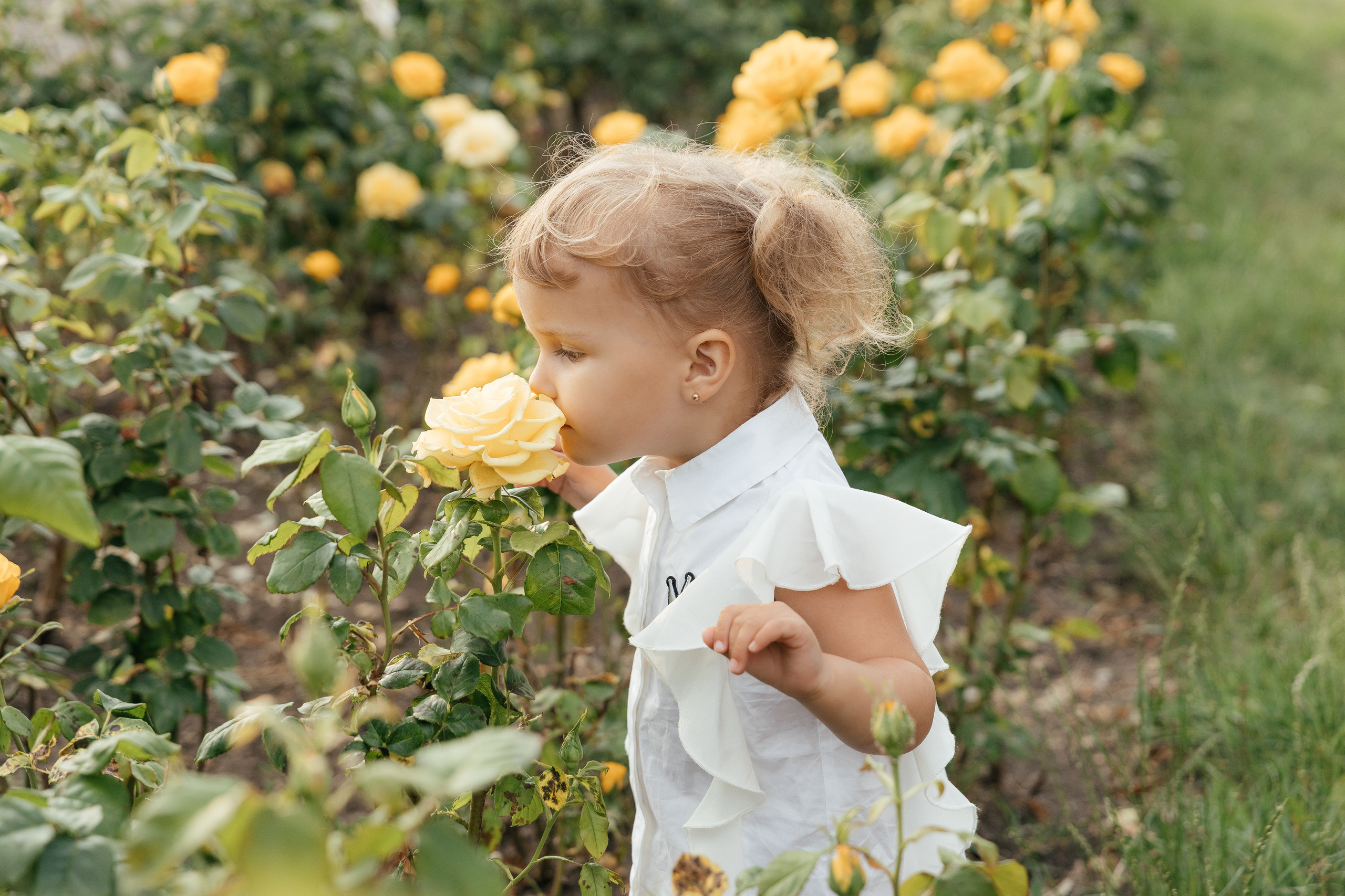 Семья Козловых. Миленина Юлия Свадебный и семейный фотограф в Краснодаре