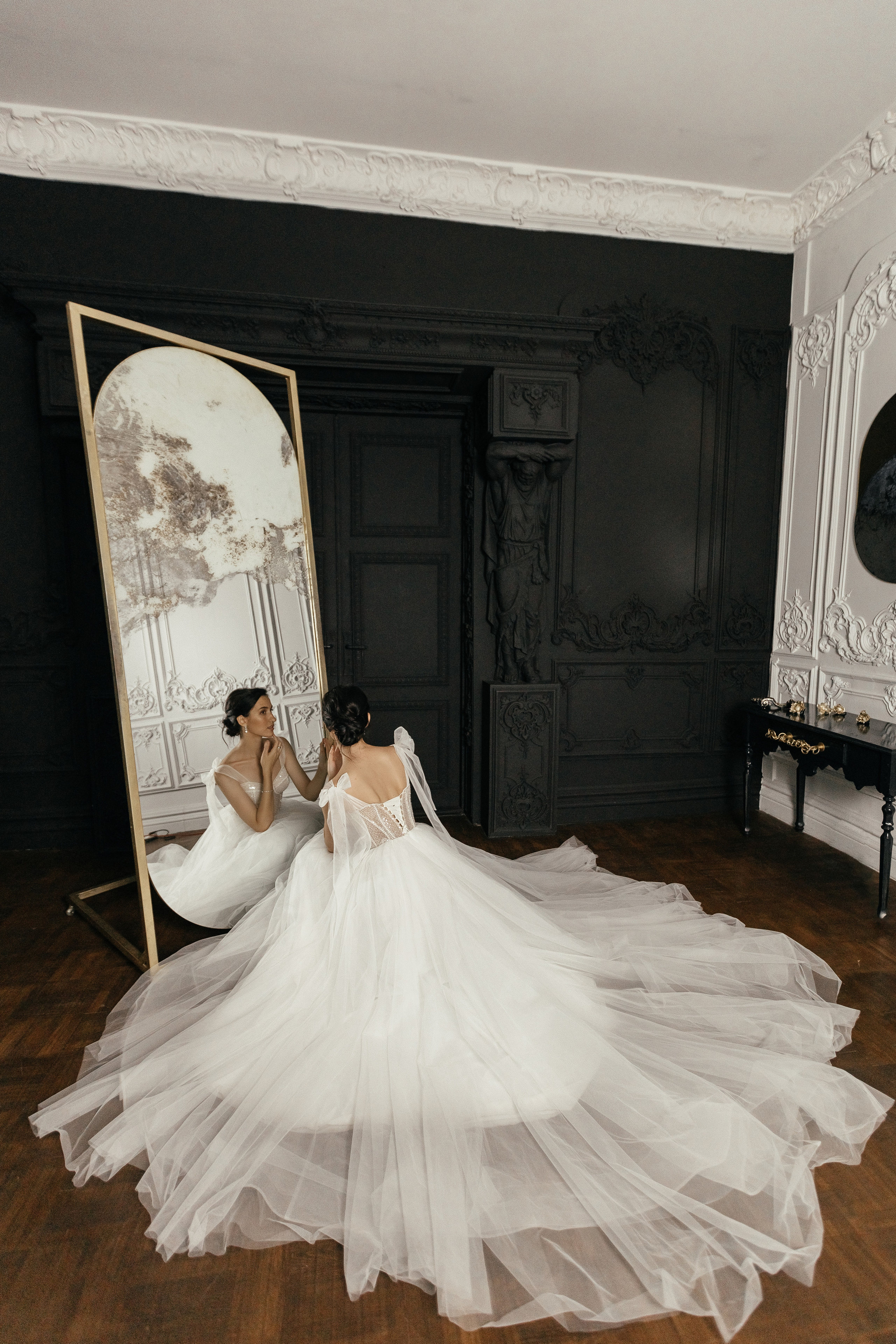 Кирилл и Мария. Миленина Юлия Свадебный и семейный фотограф в Краснодаре