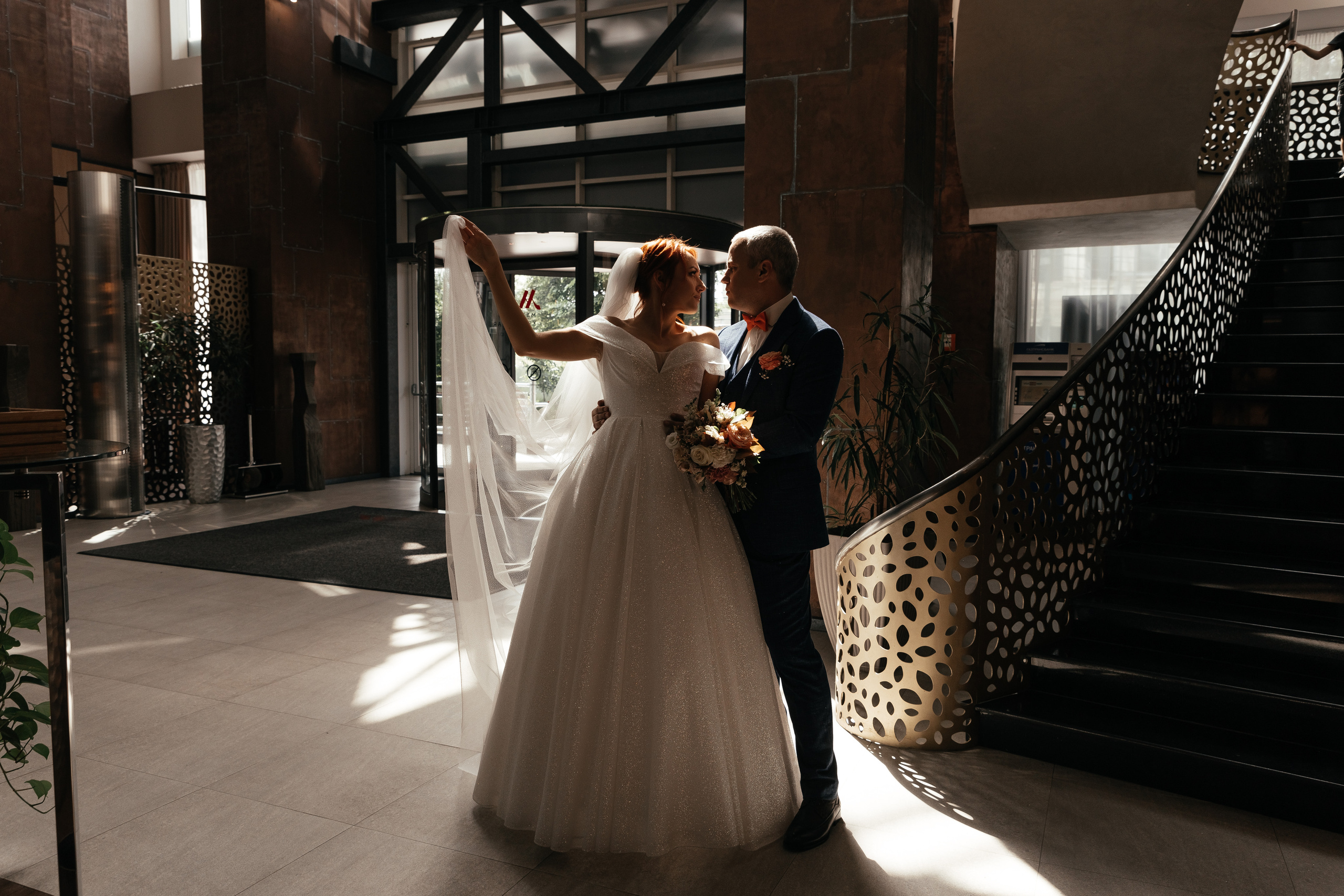 Денис и Татьяна. Миленина Юлия Свадебный и семейный фотограф в Краснодаре