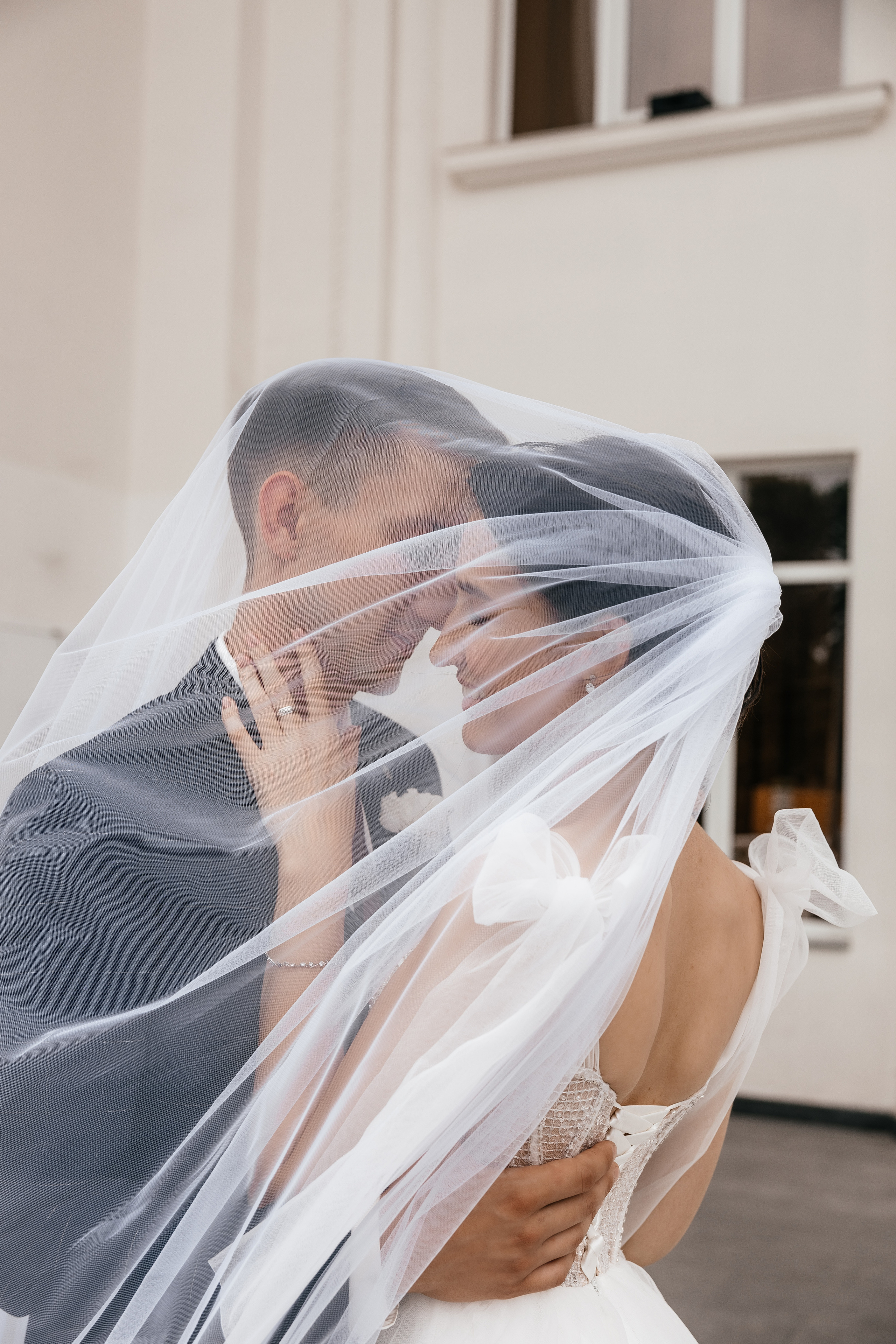 Кирилл и Мария. Миленина Юлия Свадебный и семейный фотограф в Краснодаре