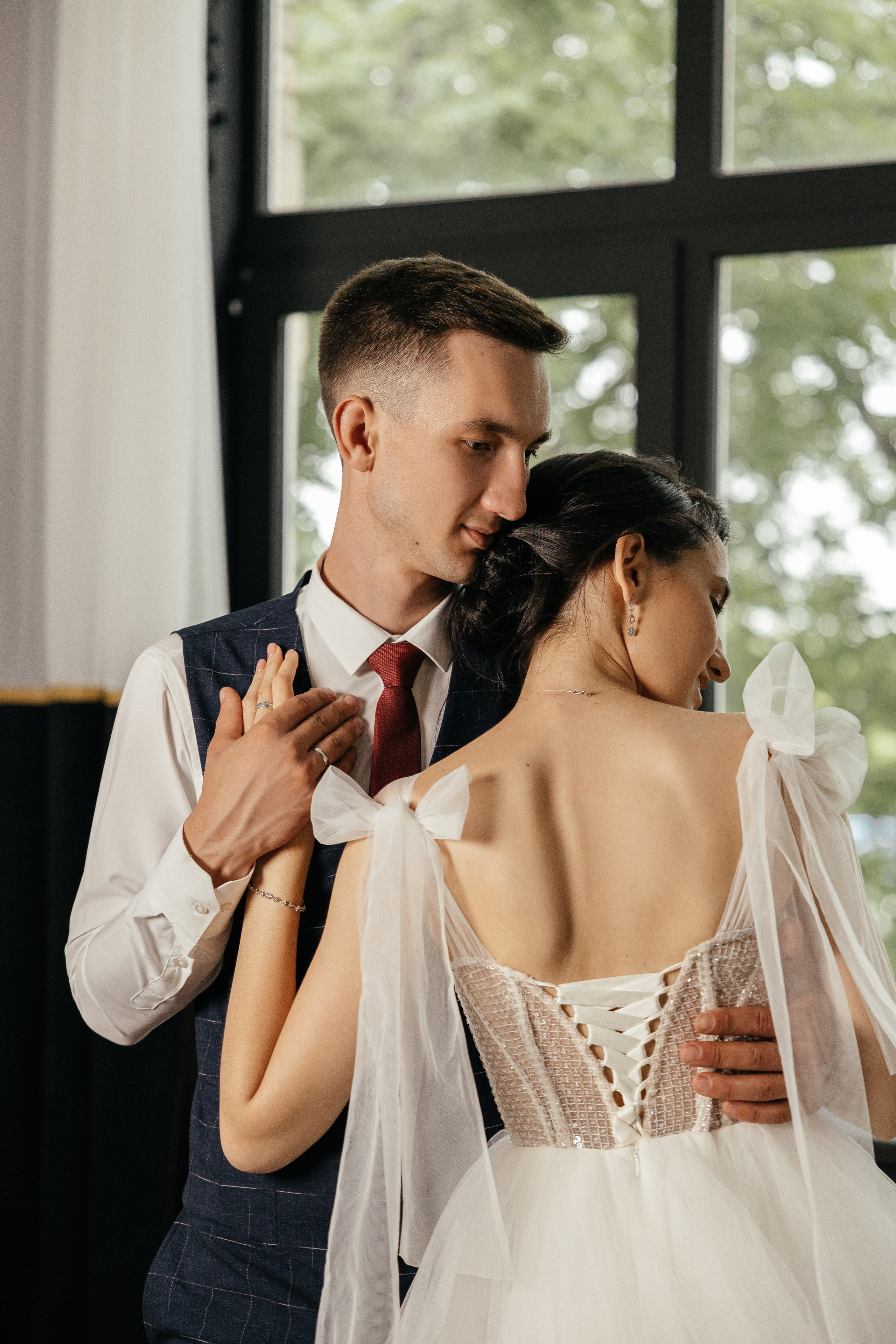 Кирилл и Мария. Миленина Юлия Свадебный и семейный фотограф в Краснодаре