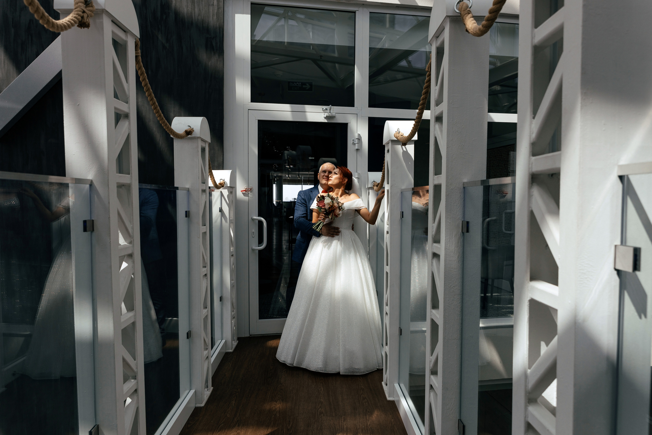 Денис и Татьяна. Миленина Юлия Свадебный и семейный фотограф в Краснодаре