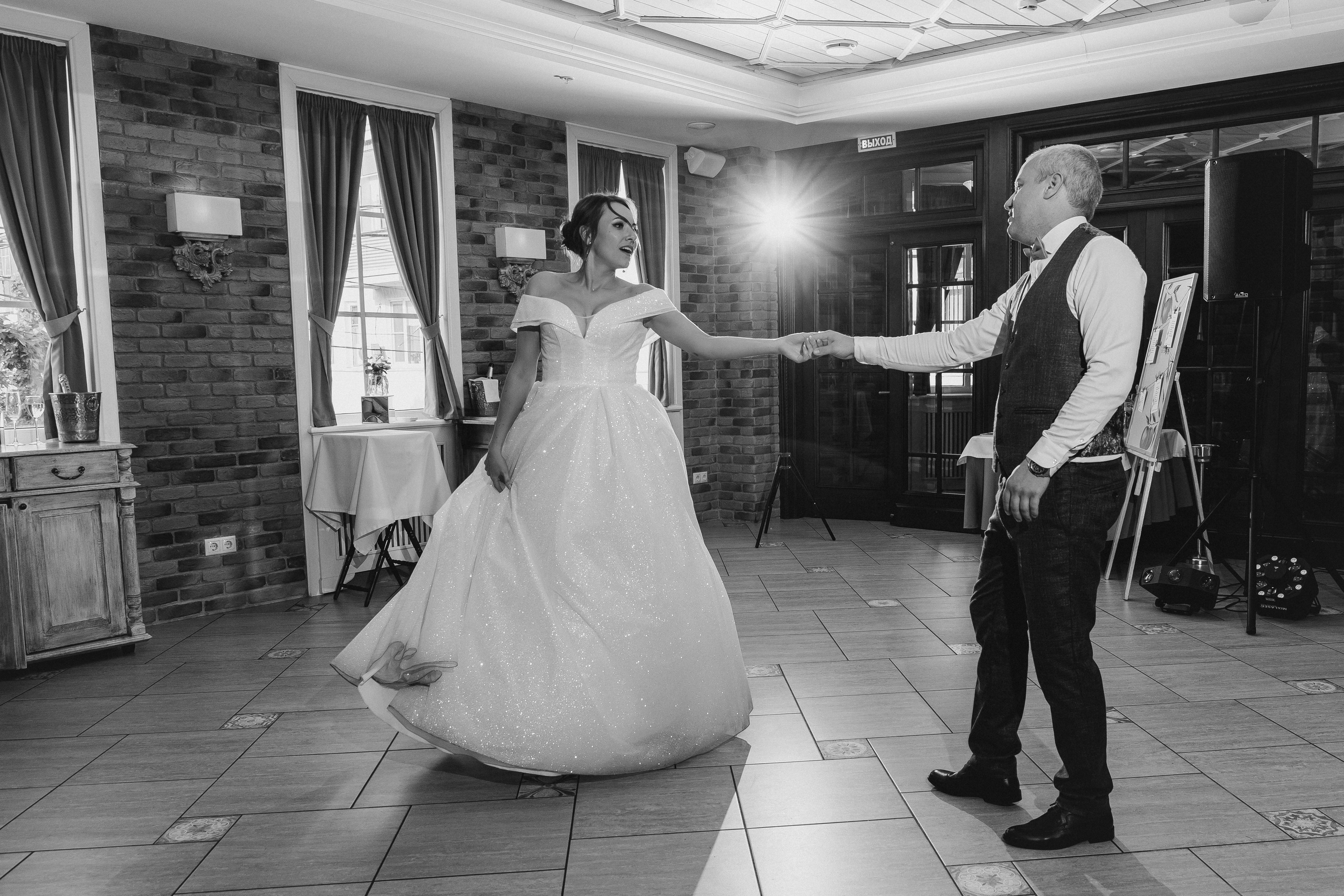 Денис и Татьяна. Миленина Юлия Свадебный и семейный фотограф в Краснодаре