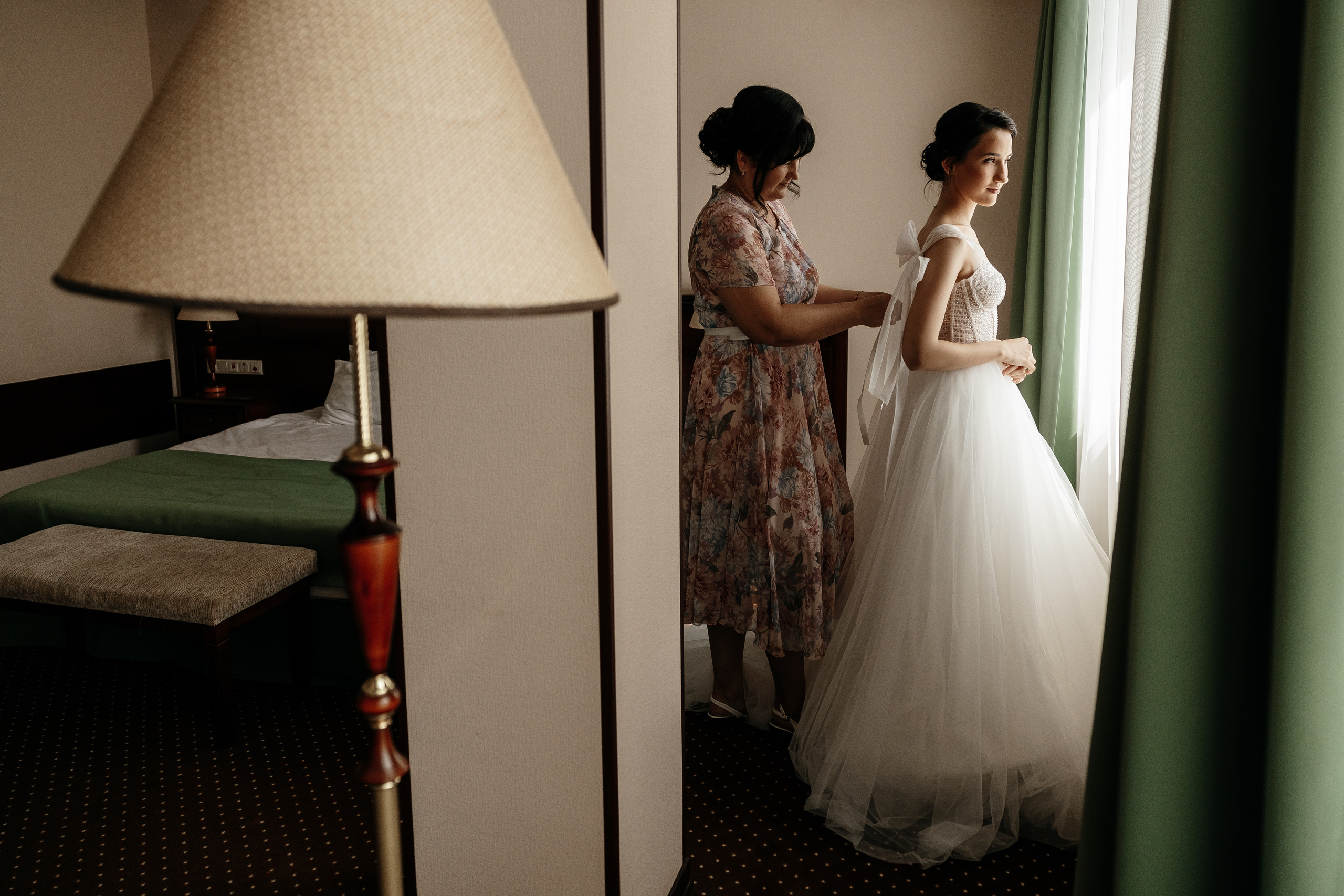 Кирилл и Мария. Миленина Юлия Свадебный и семейный фотограф в Краснодаре