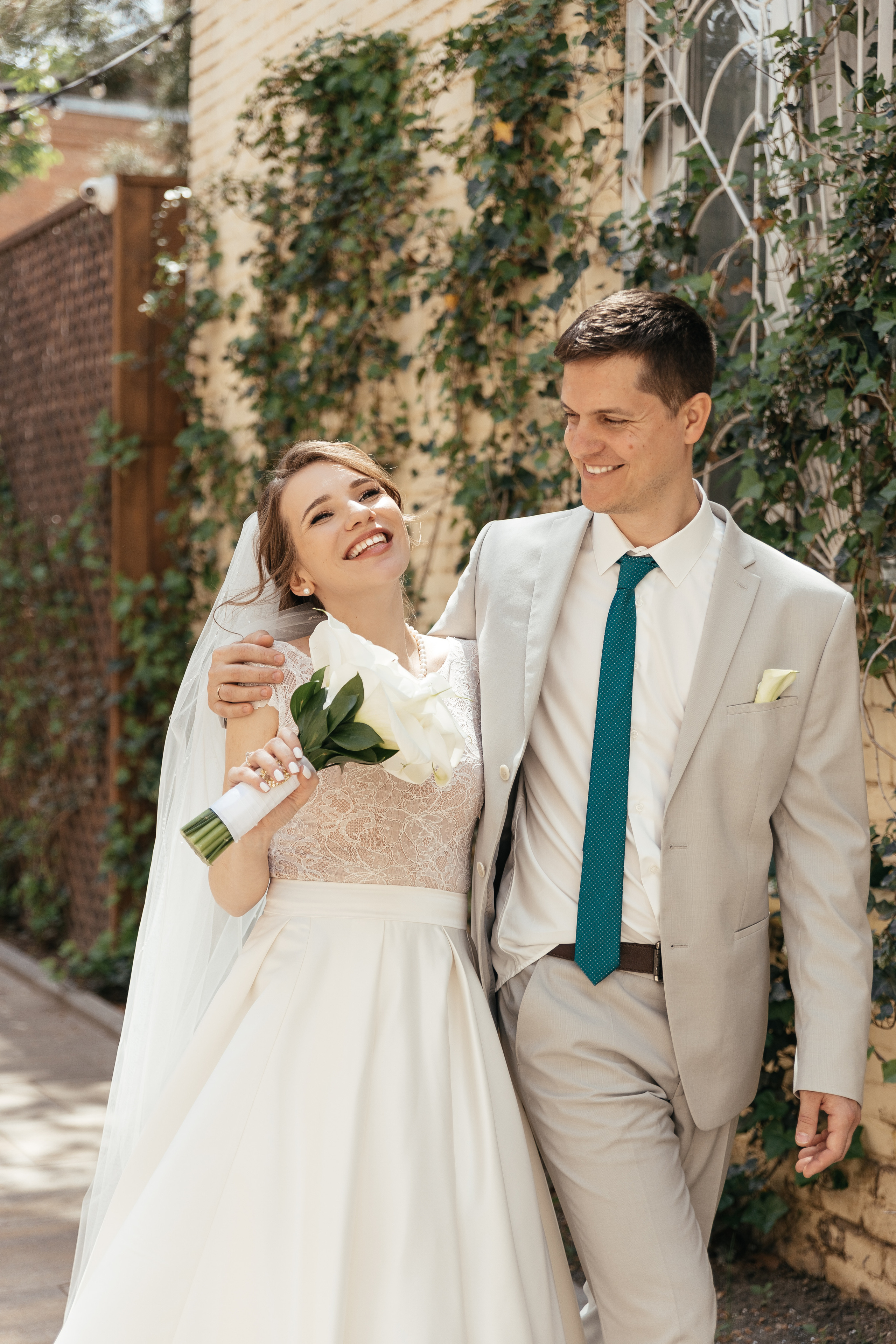 Гена и Маша. Миленина Юлия Свадебный и семейный фотограф в Краснодаре