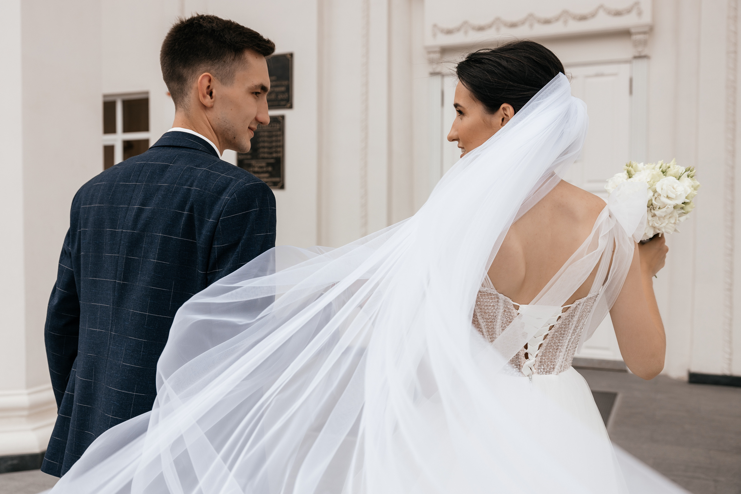 Кирилл и Мария. Миленина Юлия Свадебный и семейный фотограф в Краснодаре