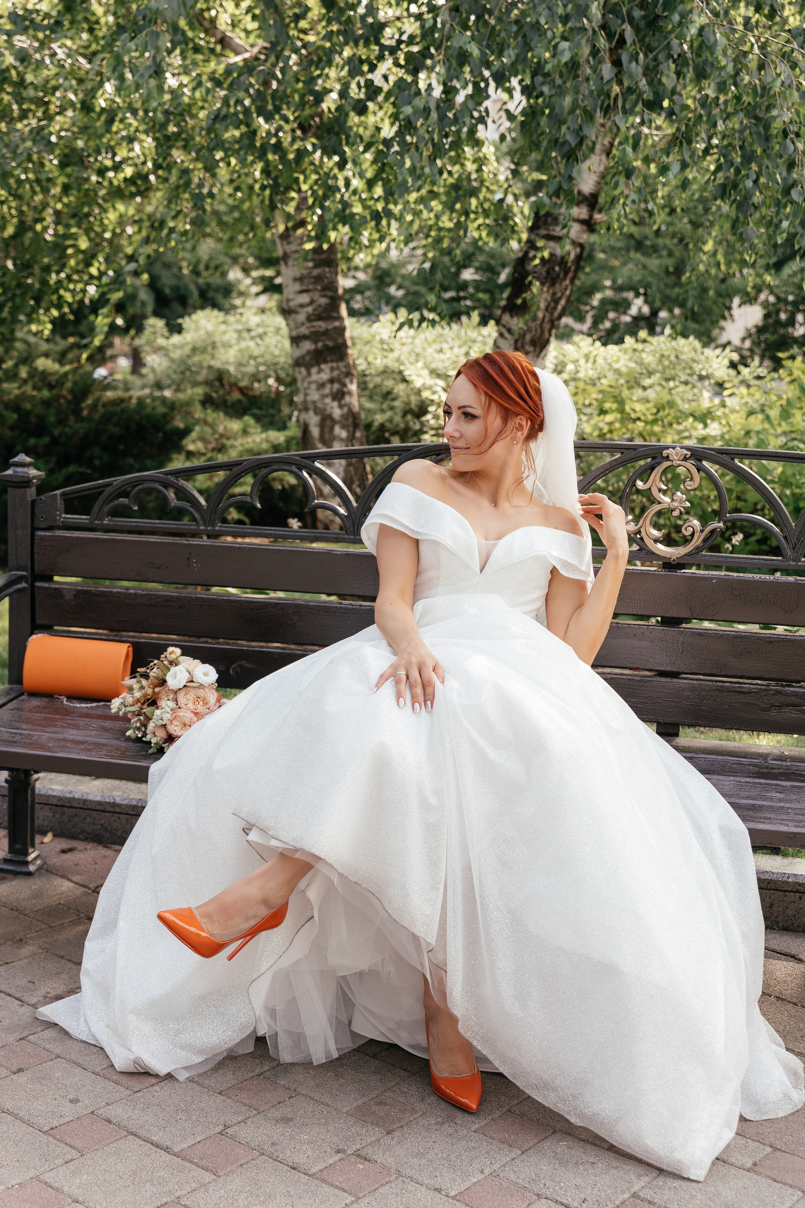 Денис и Татьяна. Миленина Юлия Свадебный и семейный фотограф в Краснодаре