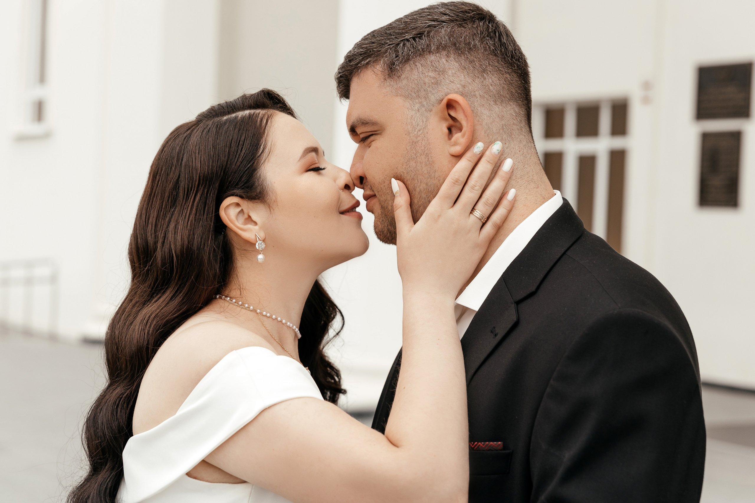 Влад и Дарья. Миленина Юлия Свадебный и семейный фотограф в Краснодаре