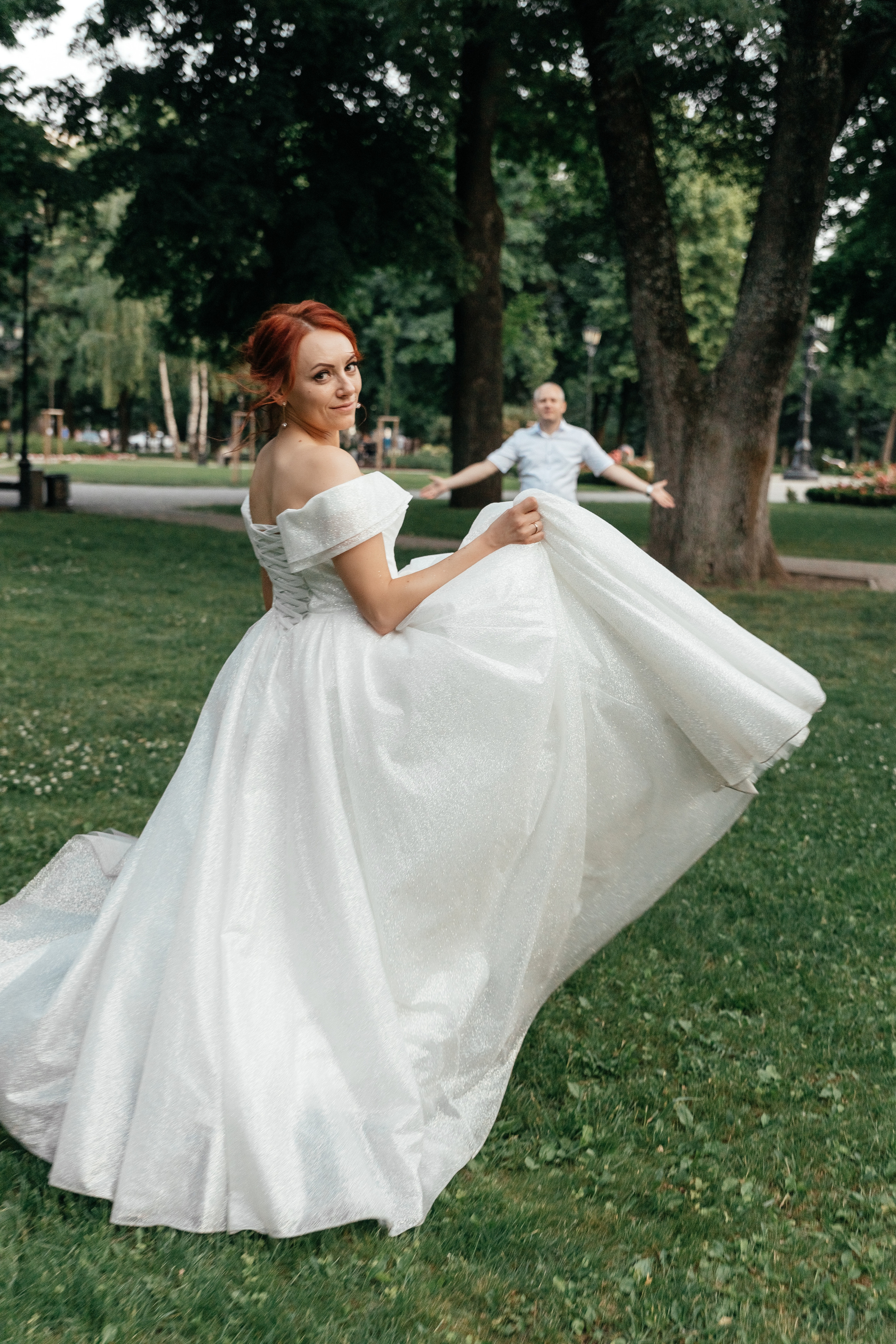 Денис и Татьяна. Миленина Юлия Свадебный и семейный фотограф в Краснодаре