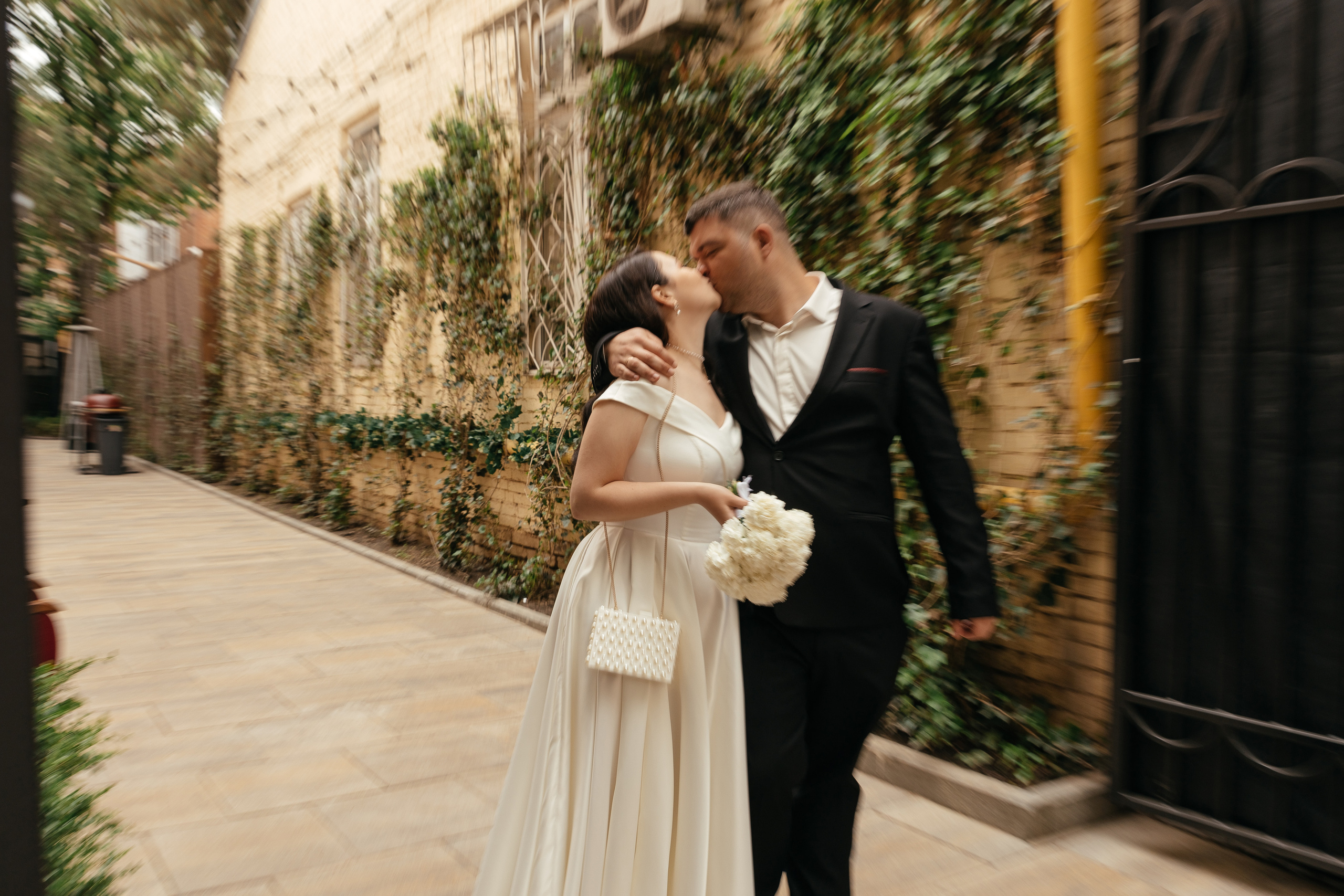 Влад и Дарья. Миленина Юлия Свадебный и семейный фотограф в Краснодаре